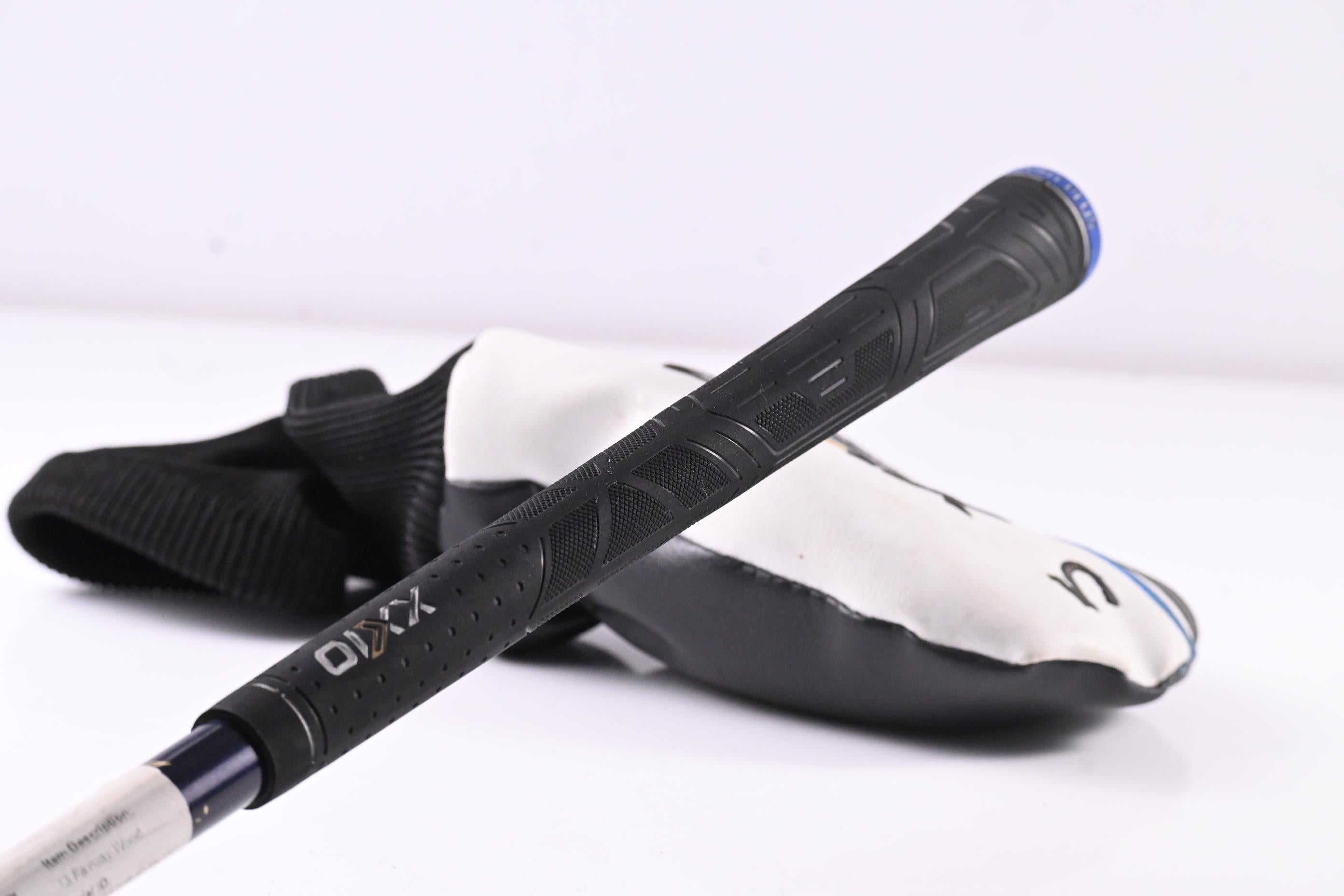 XXIO 13 #4 Wood / 16.5 Degree / Regular Flex XXIO MP 1300 Shaft