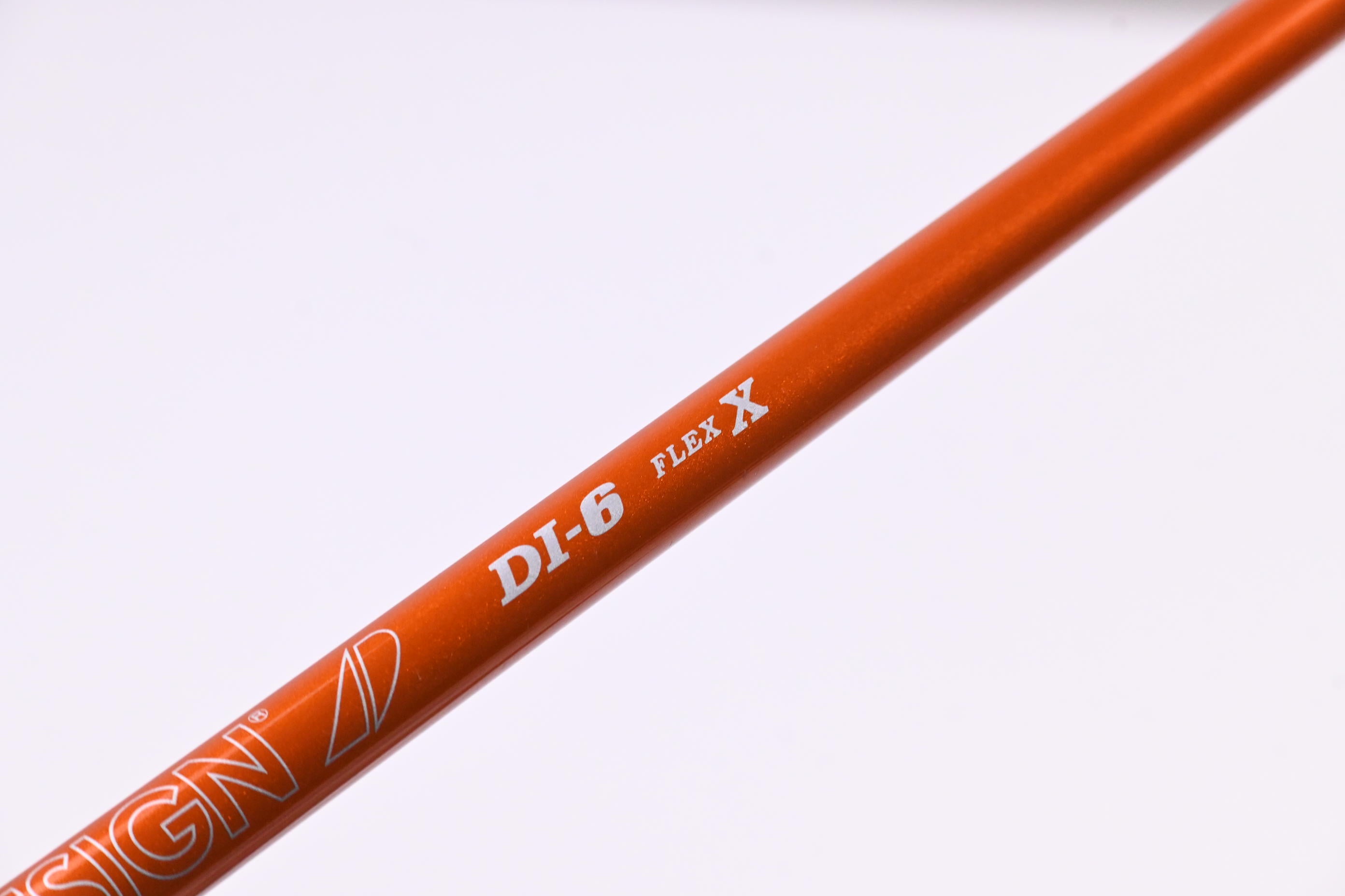 Graphite Design Tour AD DI-6 Driver Shaft / X-Flex / Titleist
