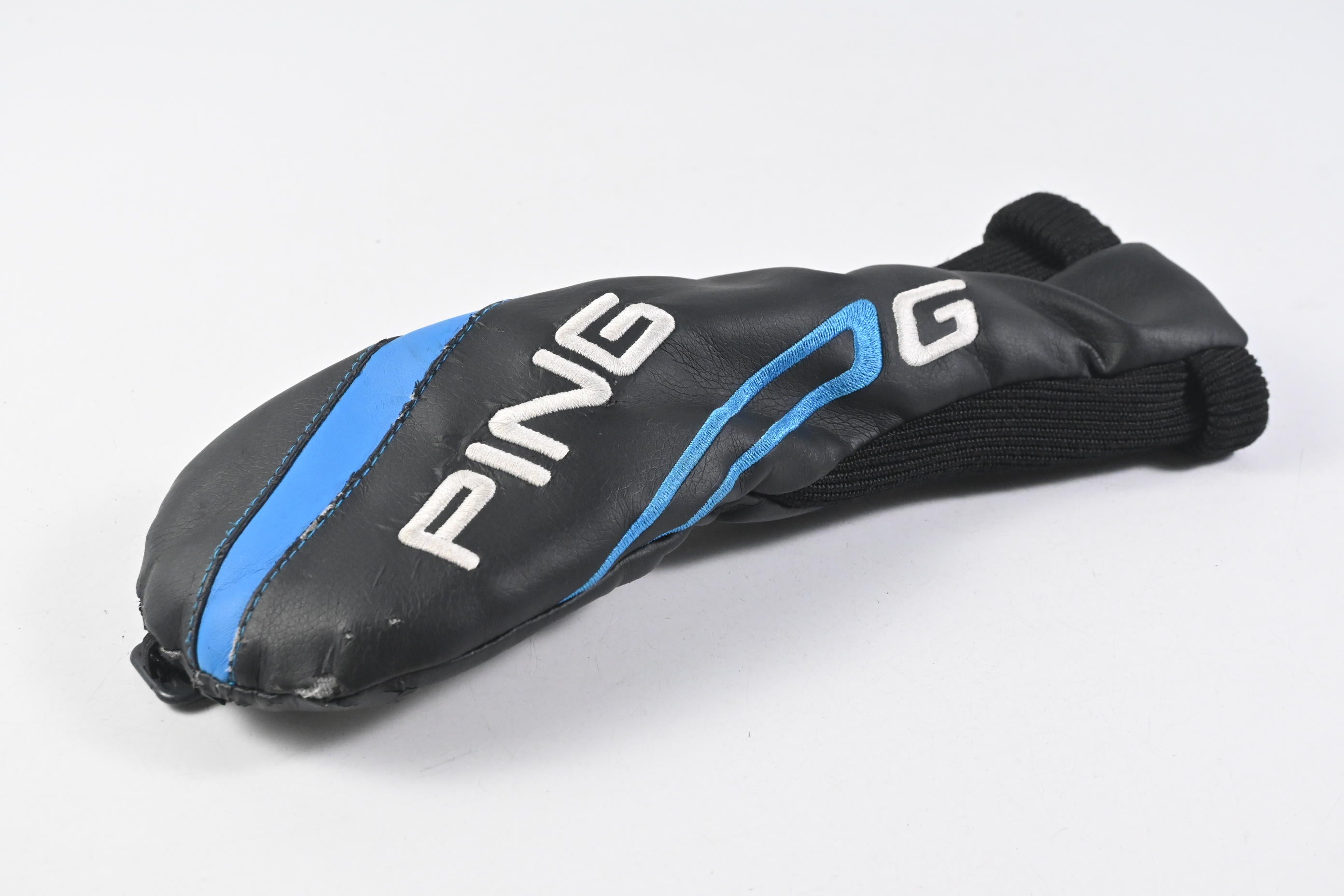 Ping G Series #3 Wood / 14.5 Degree / Stiff Flex Ping Alta 65 Shaft