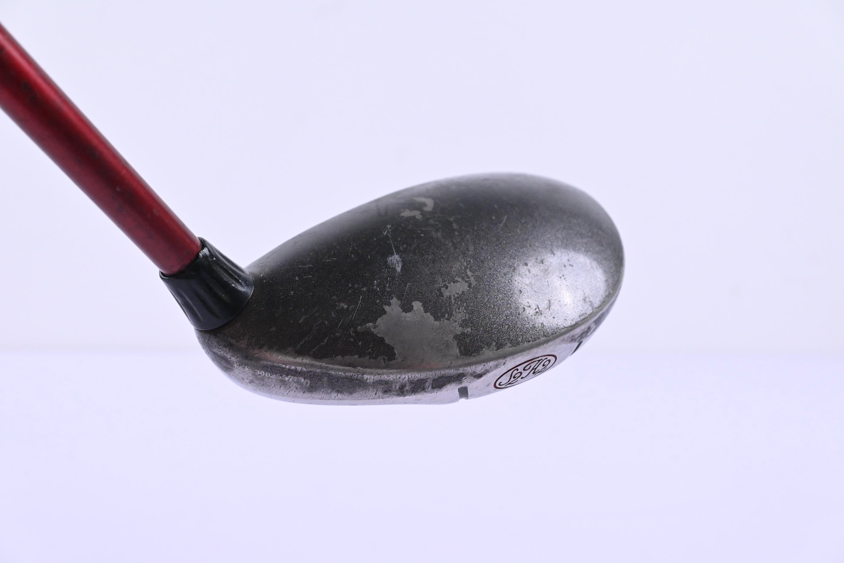 Callaway Heavenwood #3 Hybrid / 20 Degree / Firm Flex Callaway RCH 75 Shaft