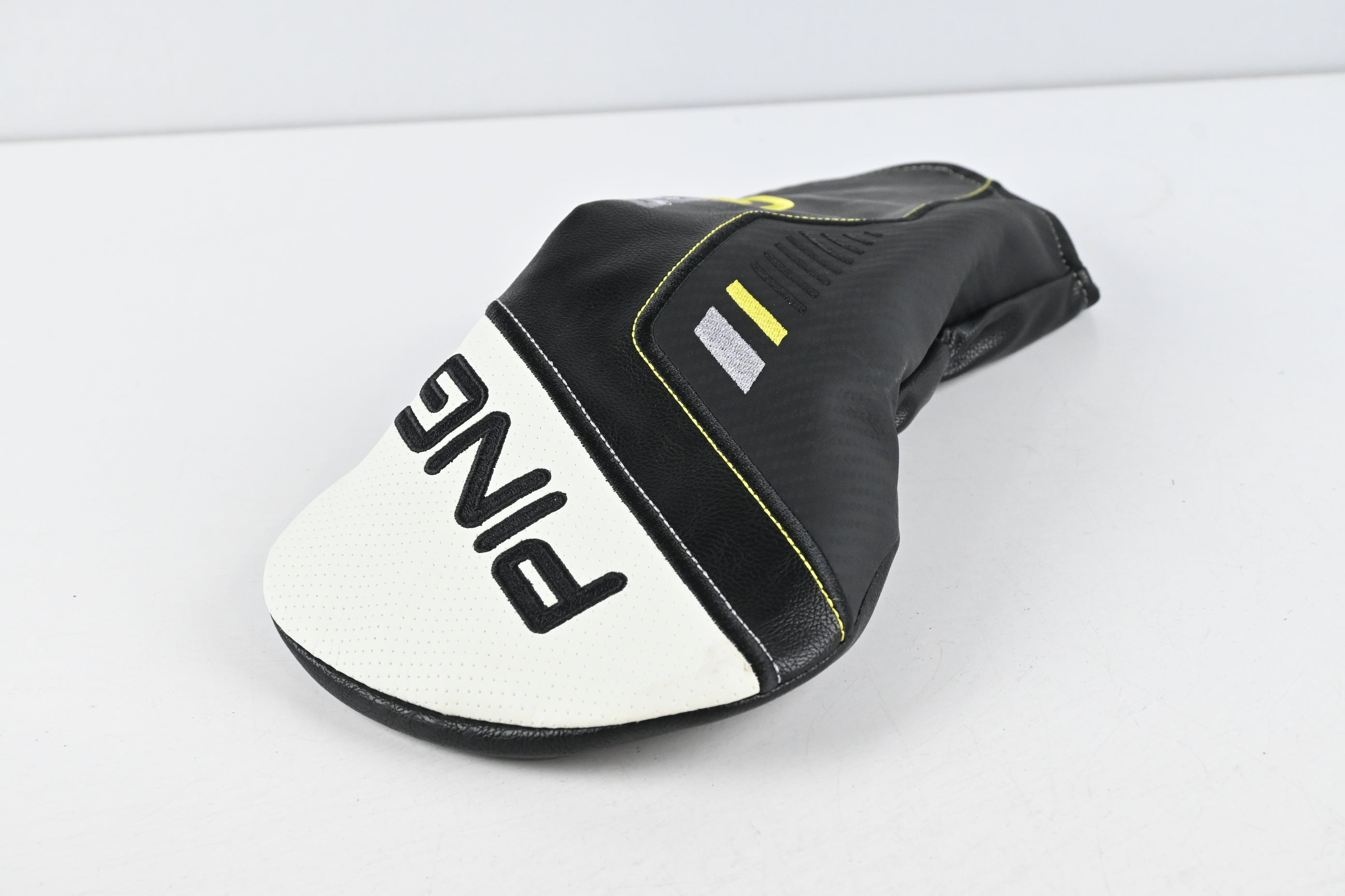 Ping G430 Max Driver / 10.5 Degree / Regular Flex Ping Alta CB Black 55 Shaft