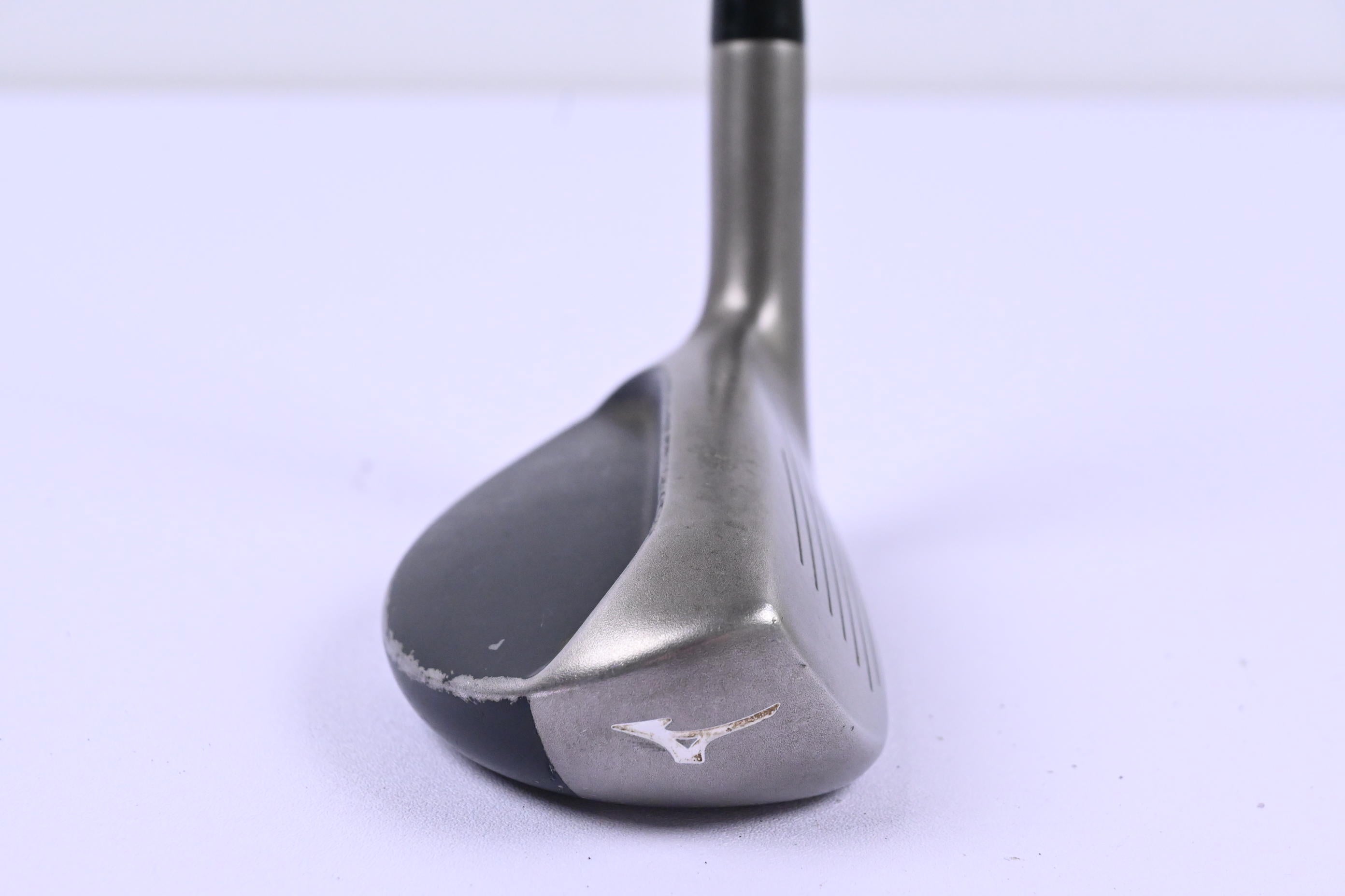 Mizuno JPX Fli-Hi #6 Hybrid / 28 Degree / Senior Flex Project X LZ 60 Shaft