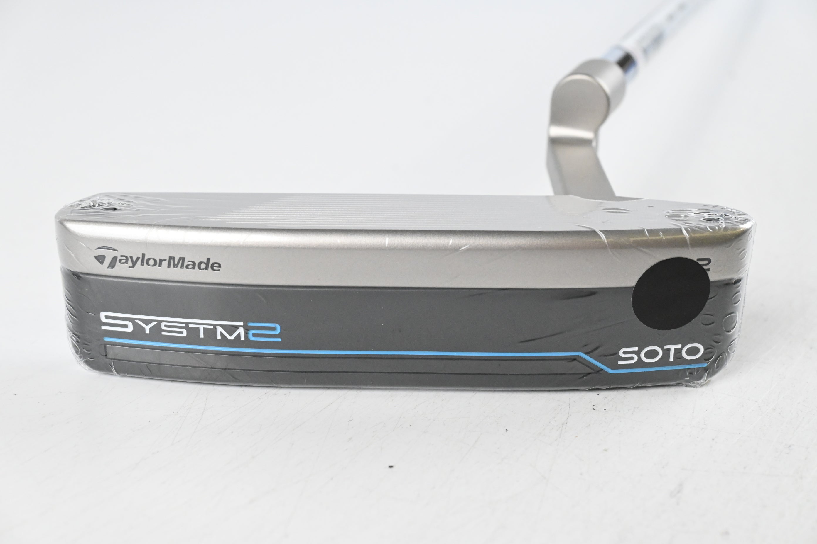 Taylormade SYSTM2 Soto Putter / 34 Inch