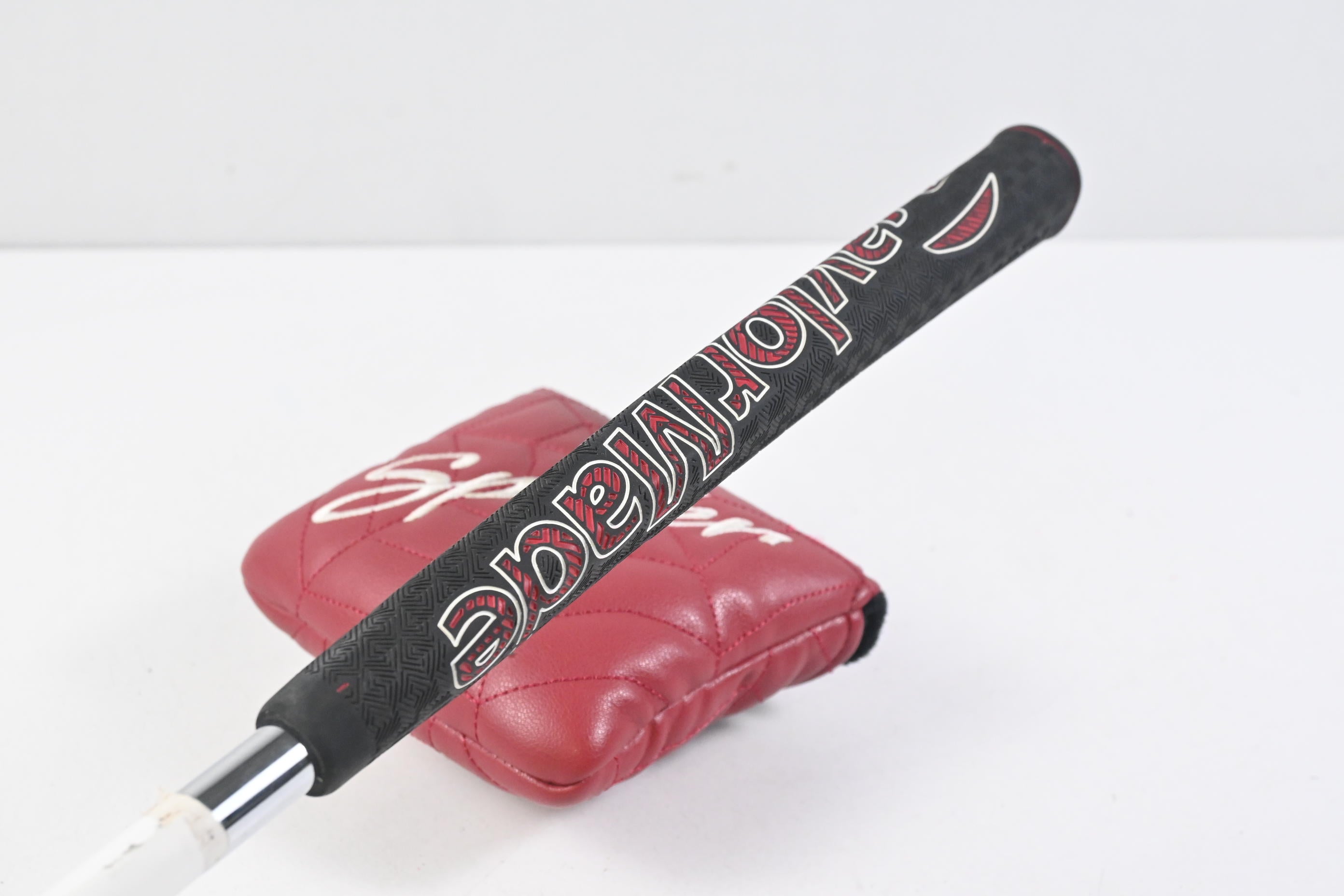 Taylormade Spider Red Putter / 34 Inch