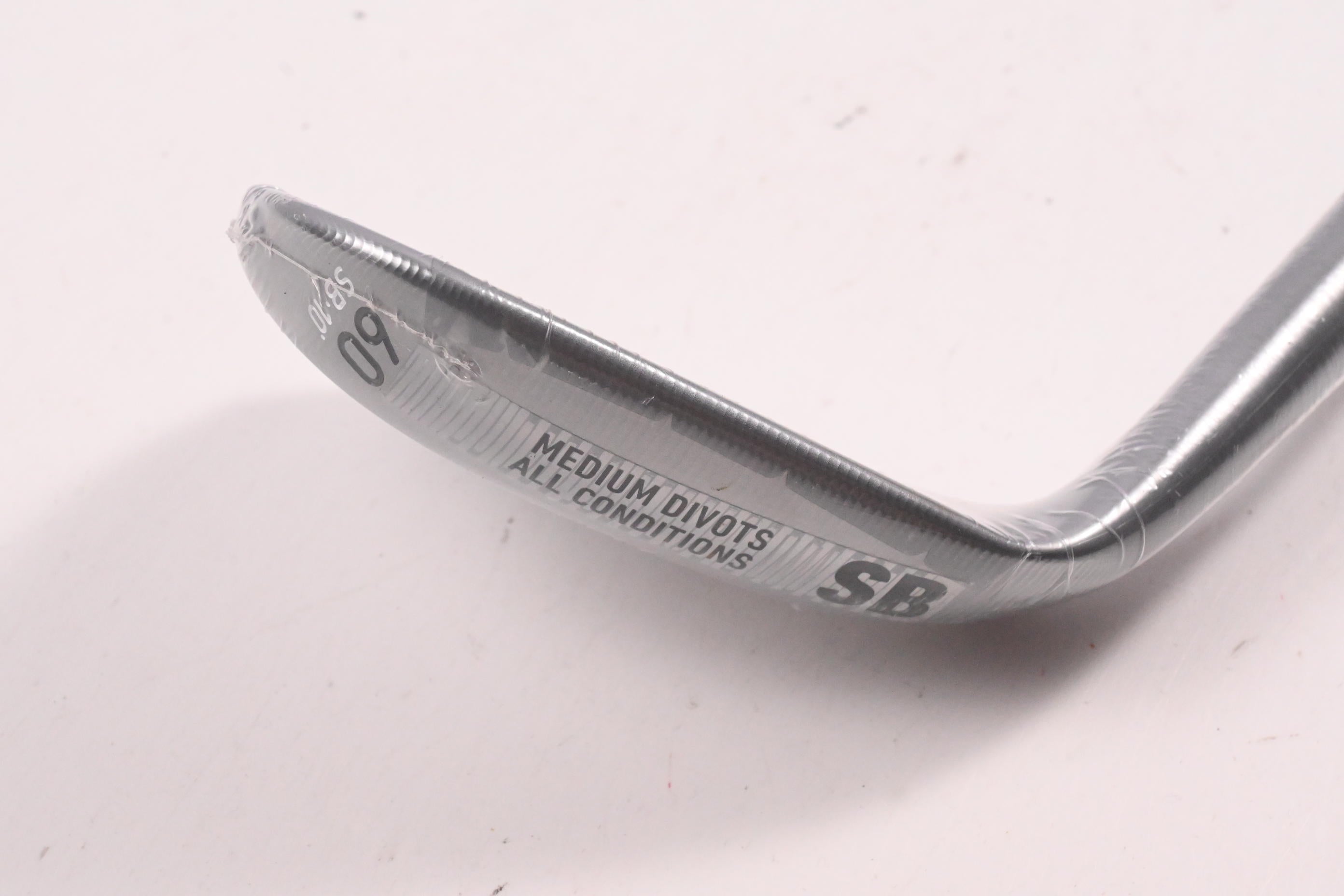 Taylormade Milled Grind 5 Lob Wedge / 60 Degree / Wedge Flex Dynamic Gold 115