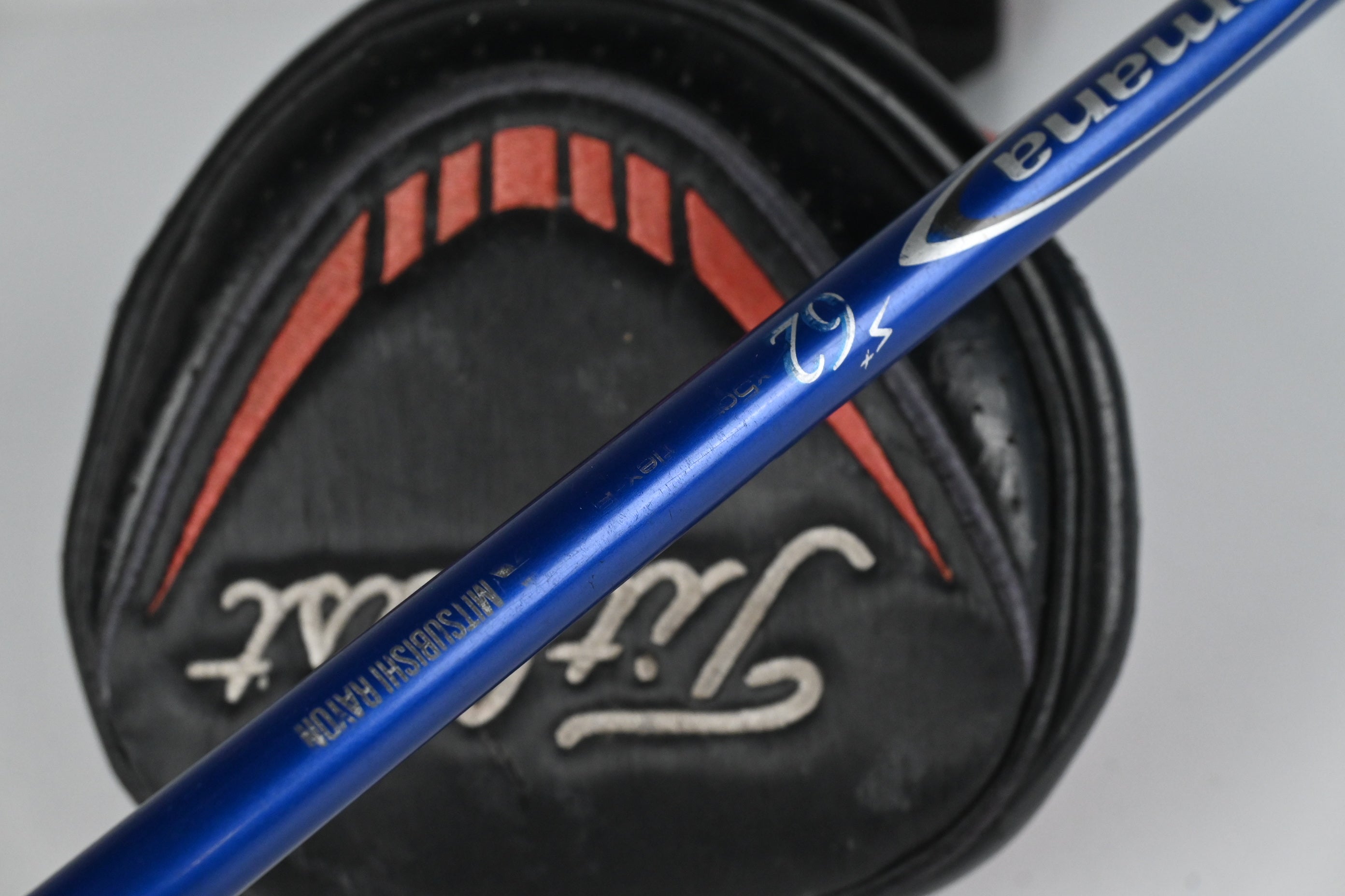 Titleist 913 D3 Driver / 9.5 Degree / Stiff Flex Diamana S+62 Shaft