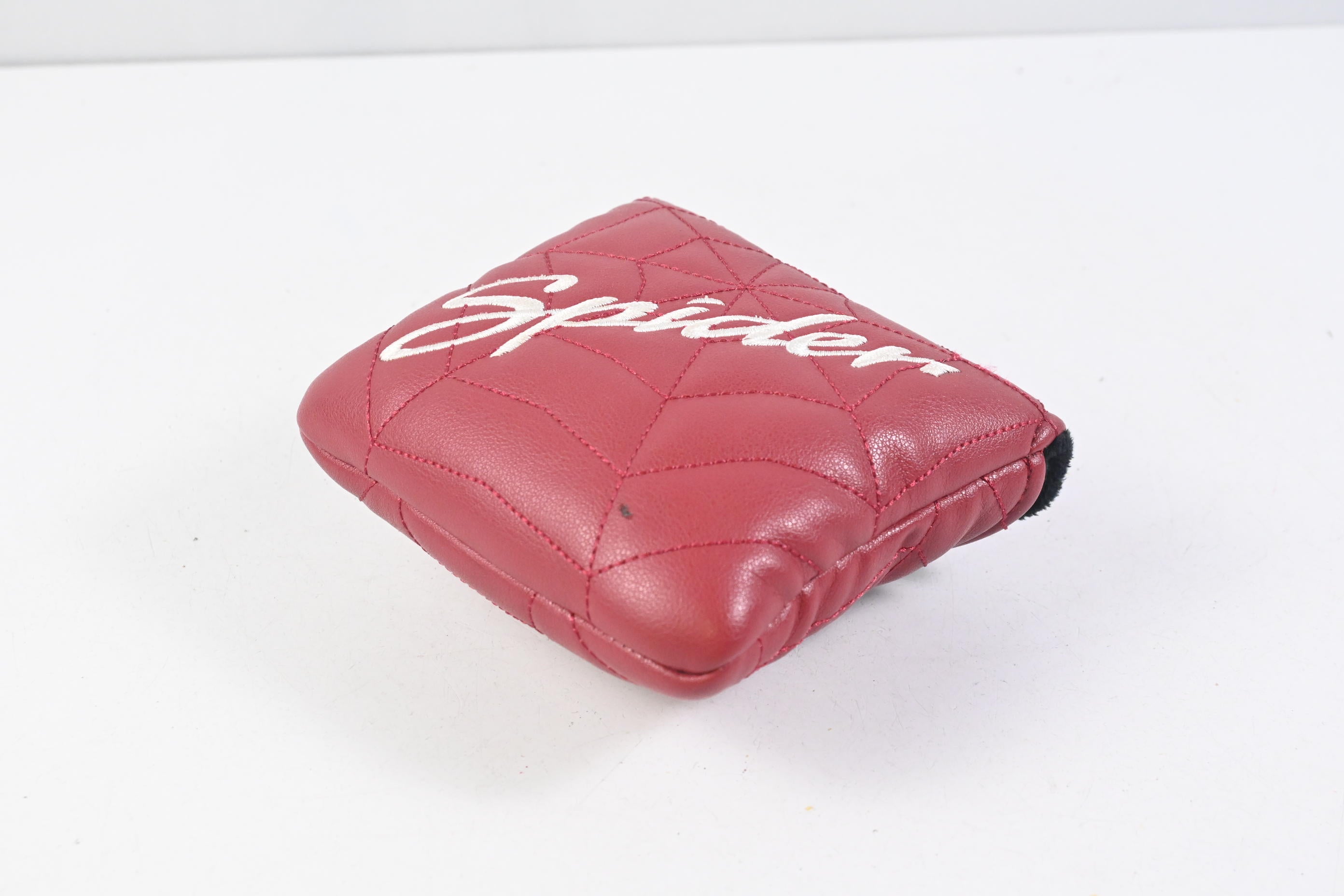 Taylormade Spider Red Putter / 34 Inch