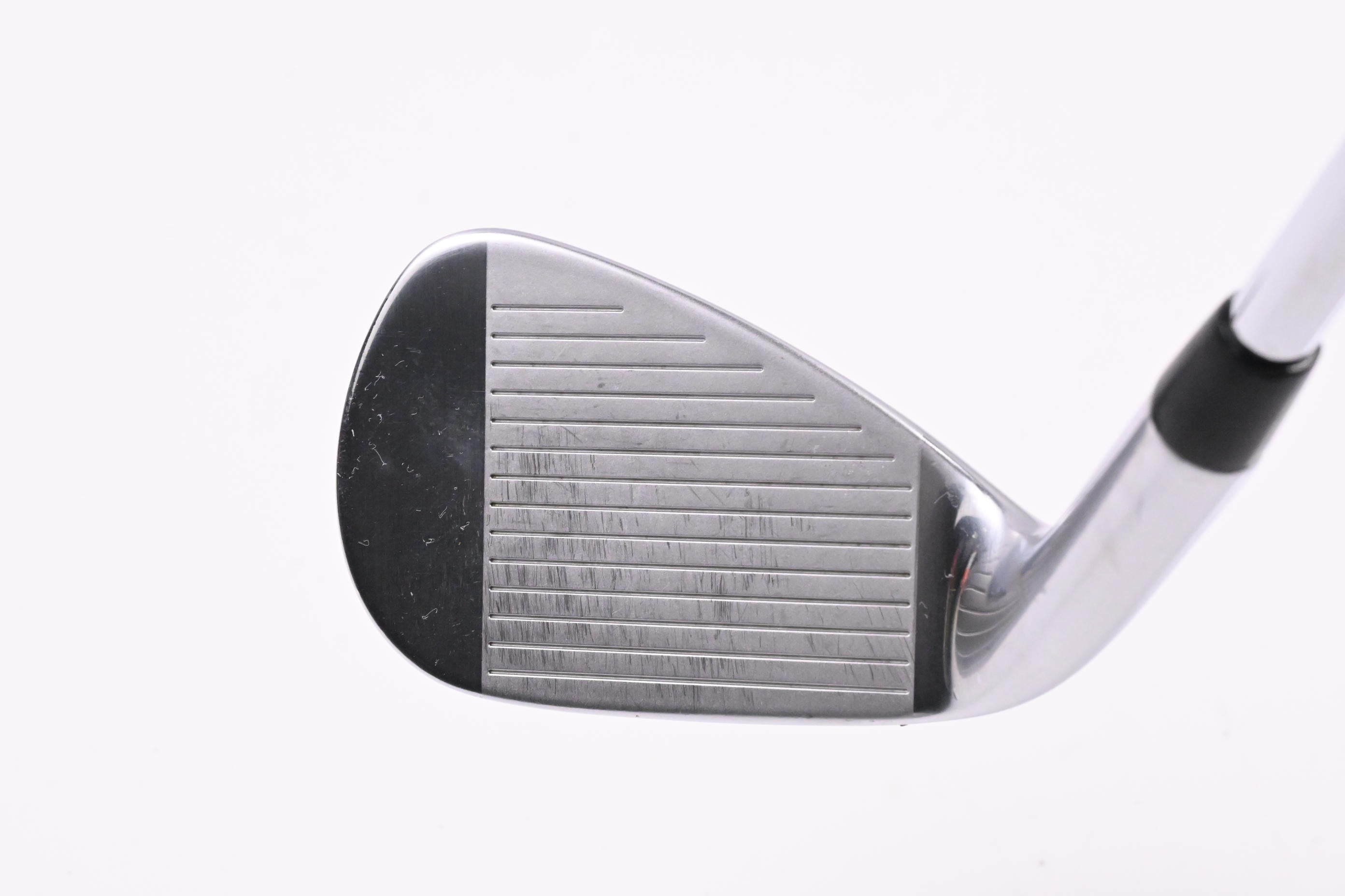 Titleist T350 Gap Wedge / 48 Degree / Regular Flex AMT Red R300 Shaft