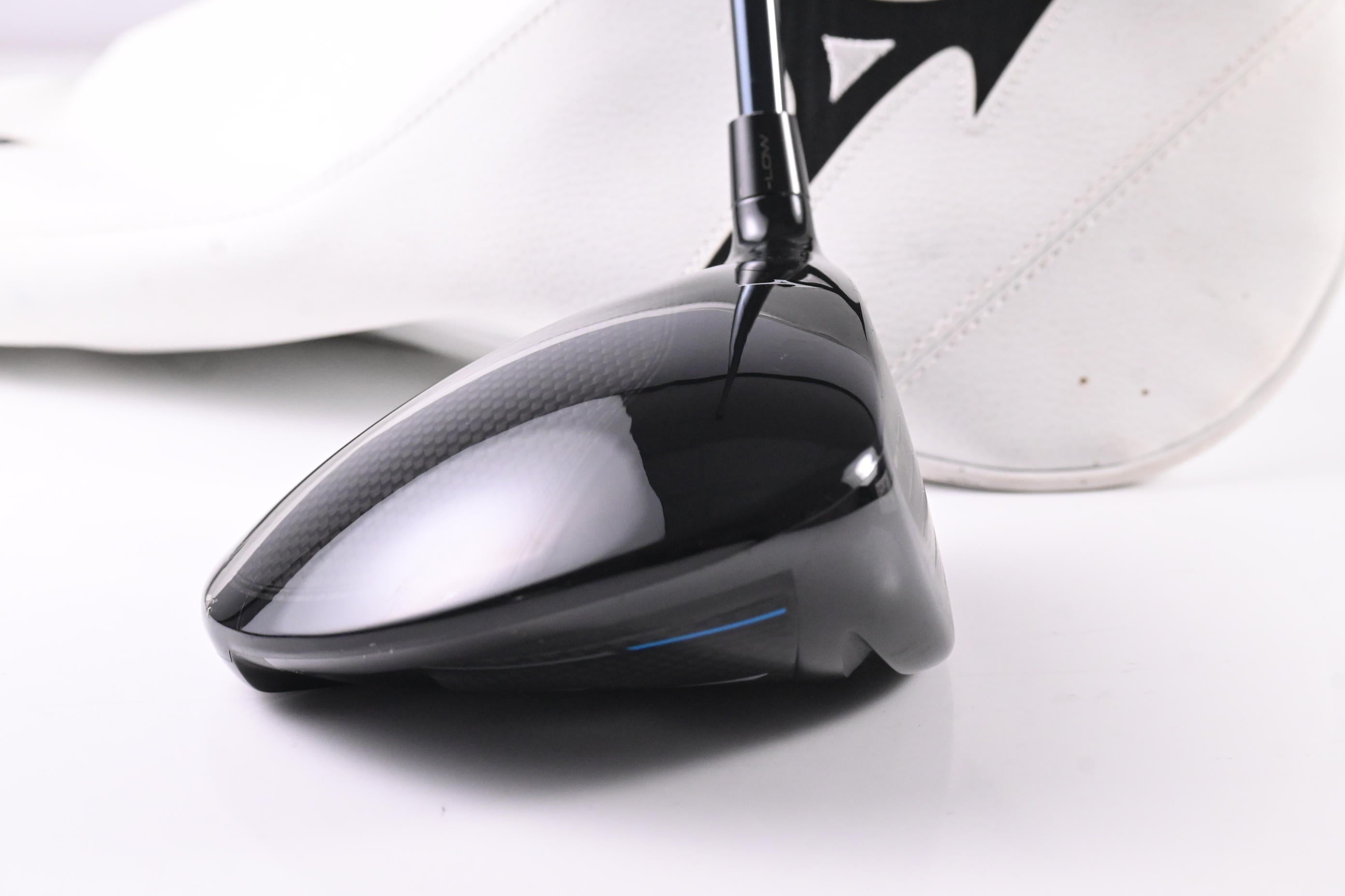 Mizuno ST-Z 220 2022 Driver / 10.5 Degree / Regular Flex UST LinQ Red 5 M40X