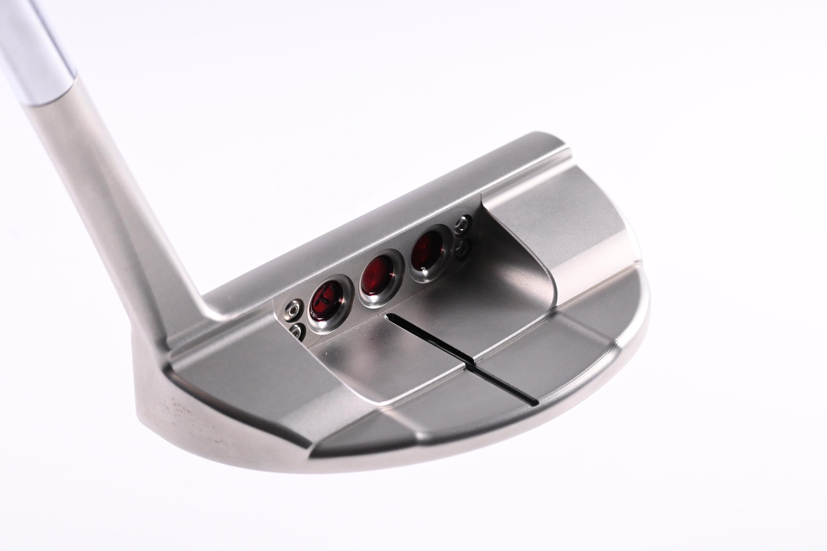Scotty Cameron Circle T Concept 3 Putter / 35 Inch