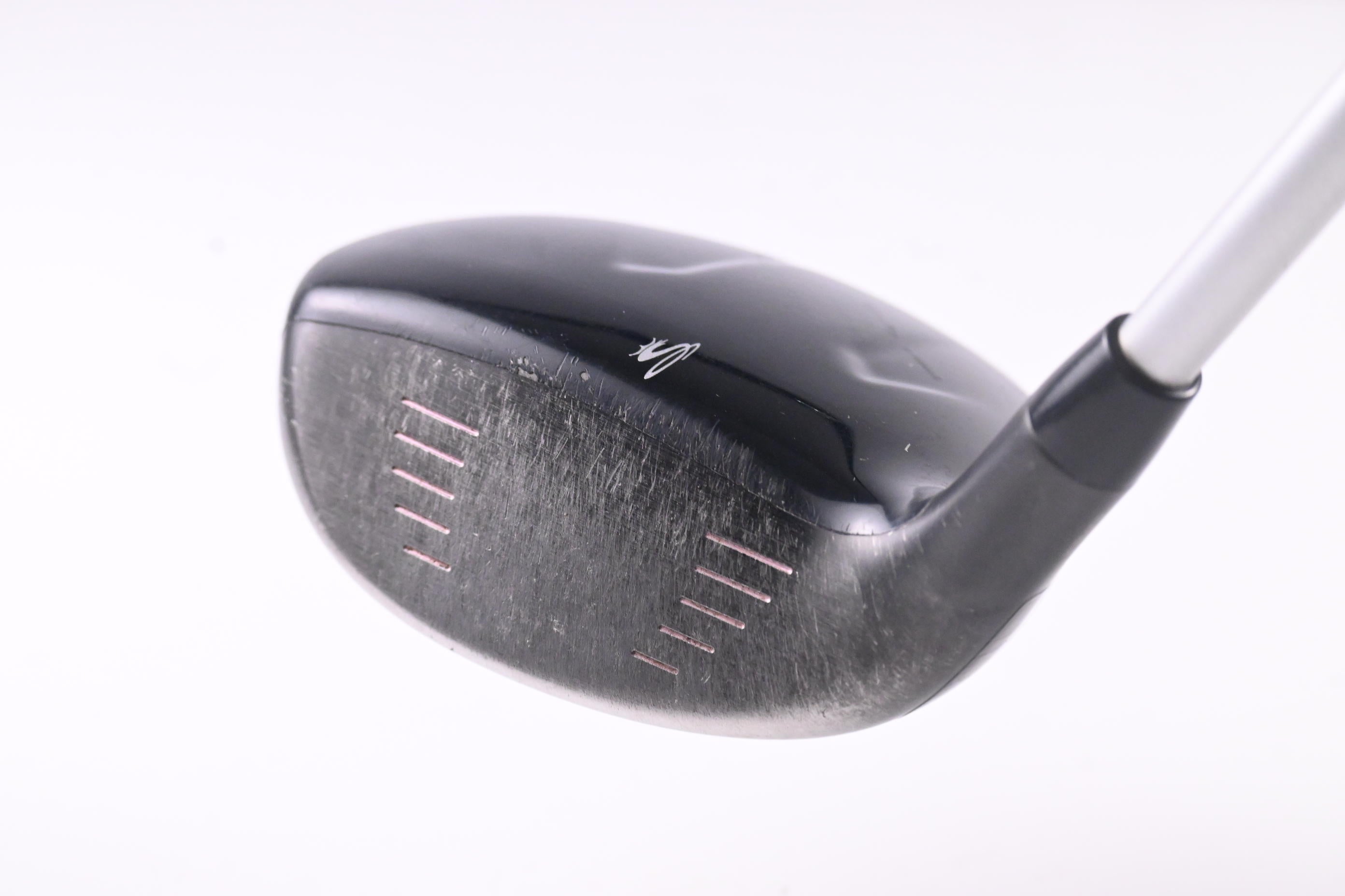Ladies Cobra Air-X #7 Wood / 27 Degree / Ladies Flex Cobra UltraLite 45 Shaft