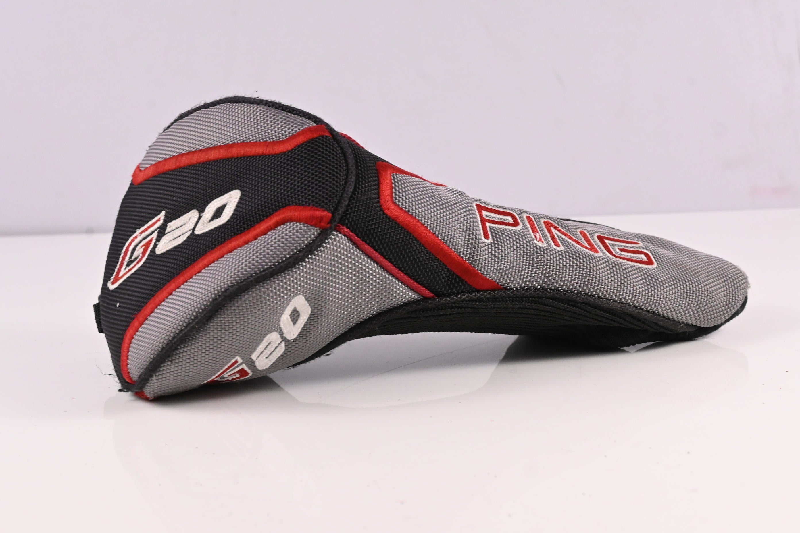 Ping G20 #3 Wood / 15 Degree / Stiff Flex Ping TFC 169 F Shaft