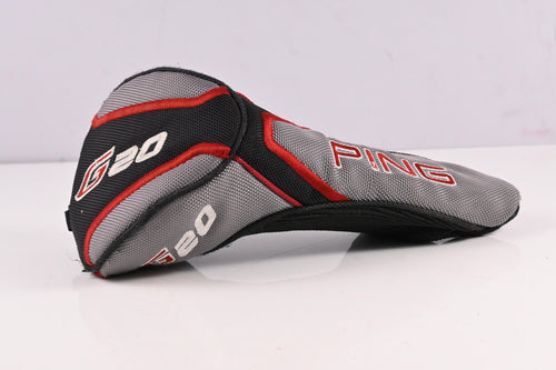 Ping G20 #3 Wood / 15 Degree / Stiff Flex Ping TFC 169 F Shaft