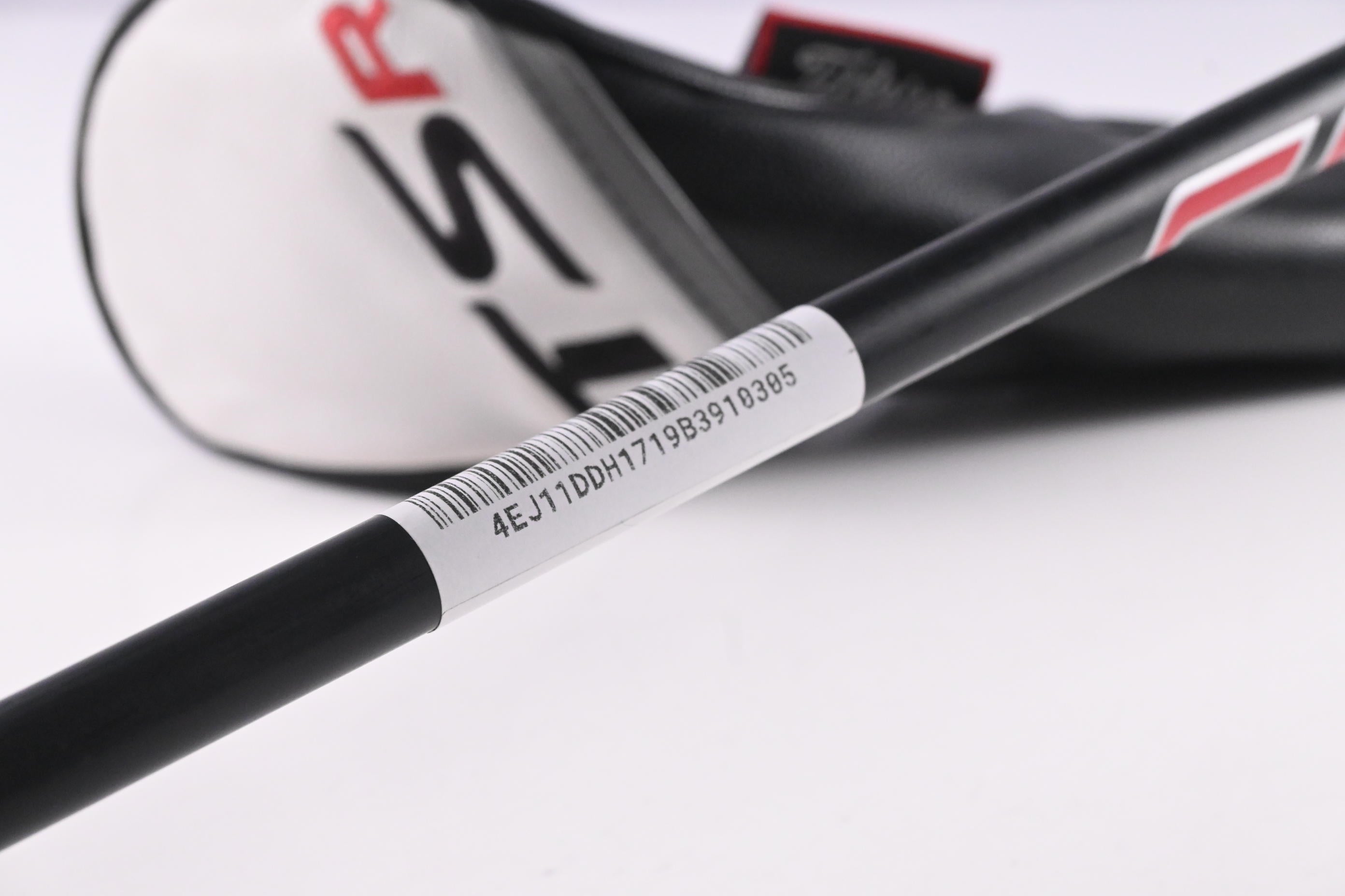 Titleist TSR2 #4 Hybrid / 21 Degree / Regular Flex HZRDUS CB Red 60 Shaft