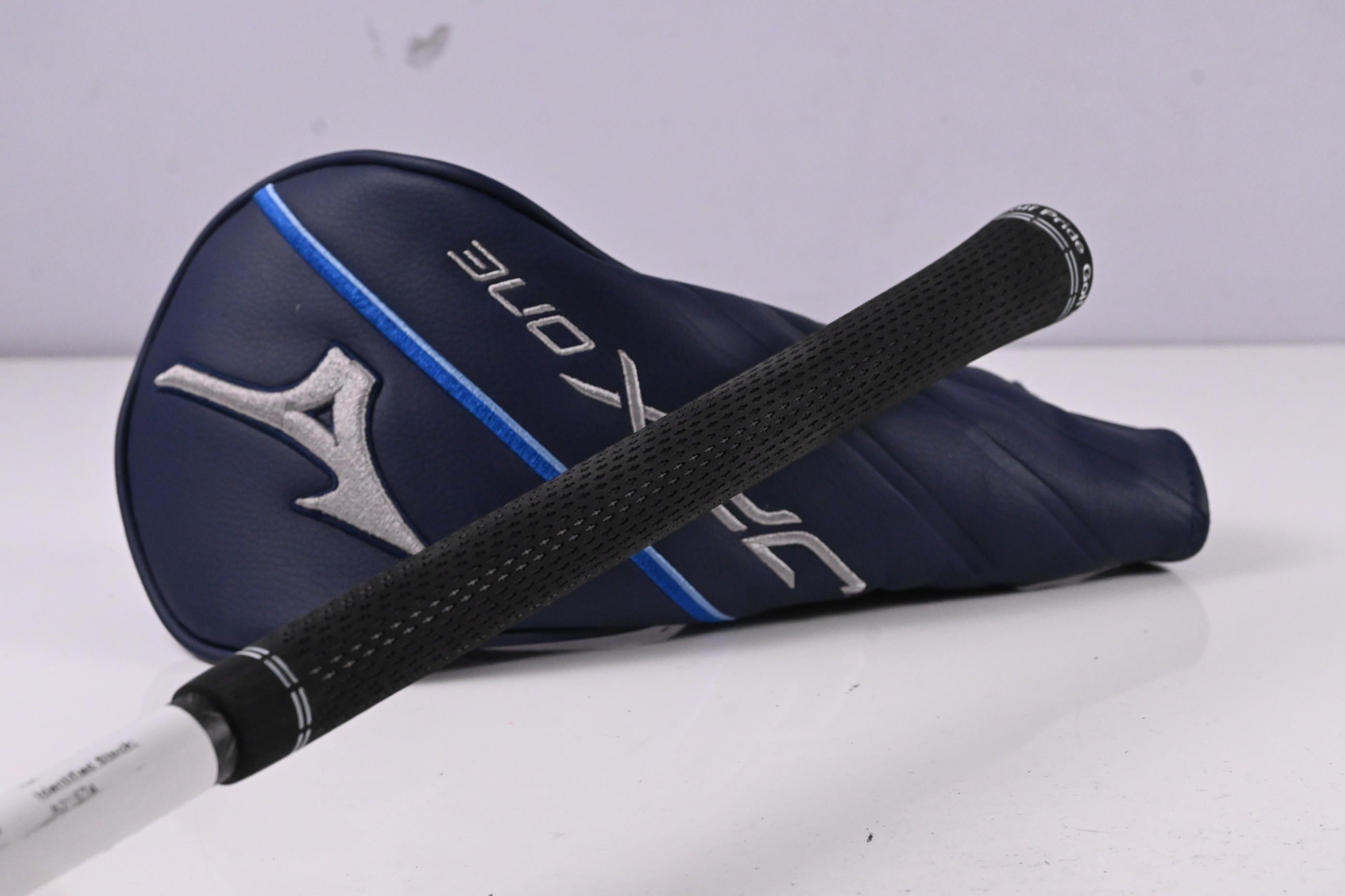 Mizuno JPX One #5 Wood / 18 Degree / Regular Flex Tensei 1K Blue 65 Shaft