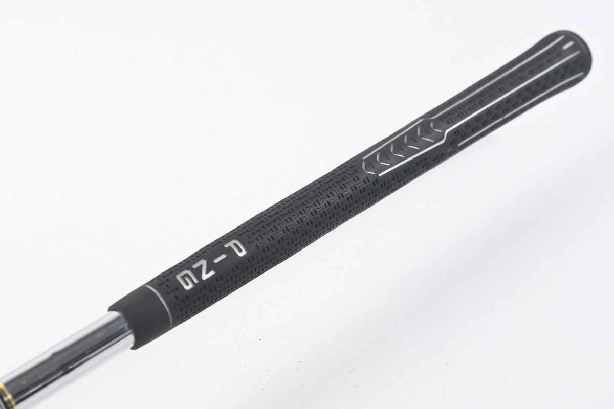 Ping Tour-S Lob Wedge / 60 Degree / Black Dot / Stiff Flex Dynamic Gold S300