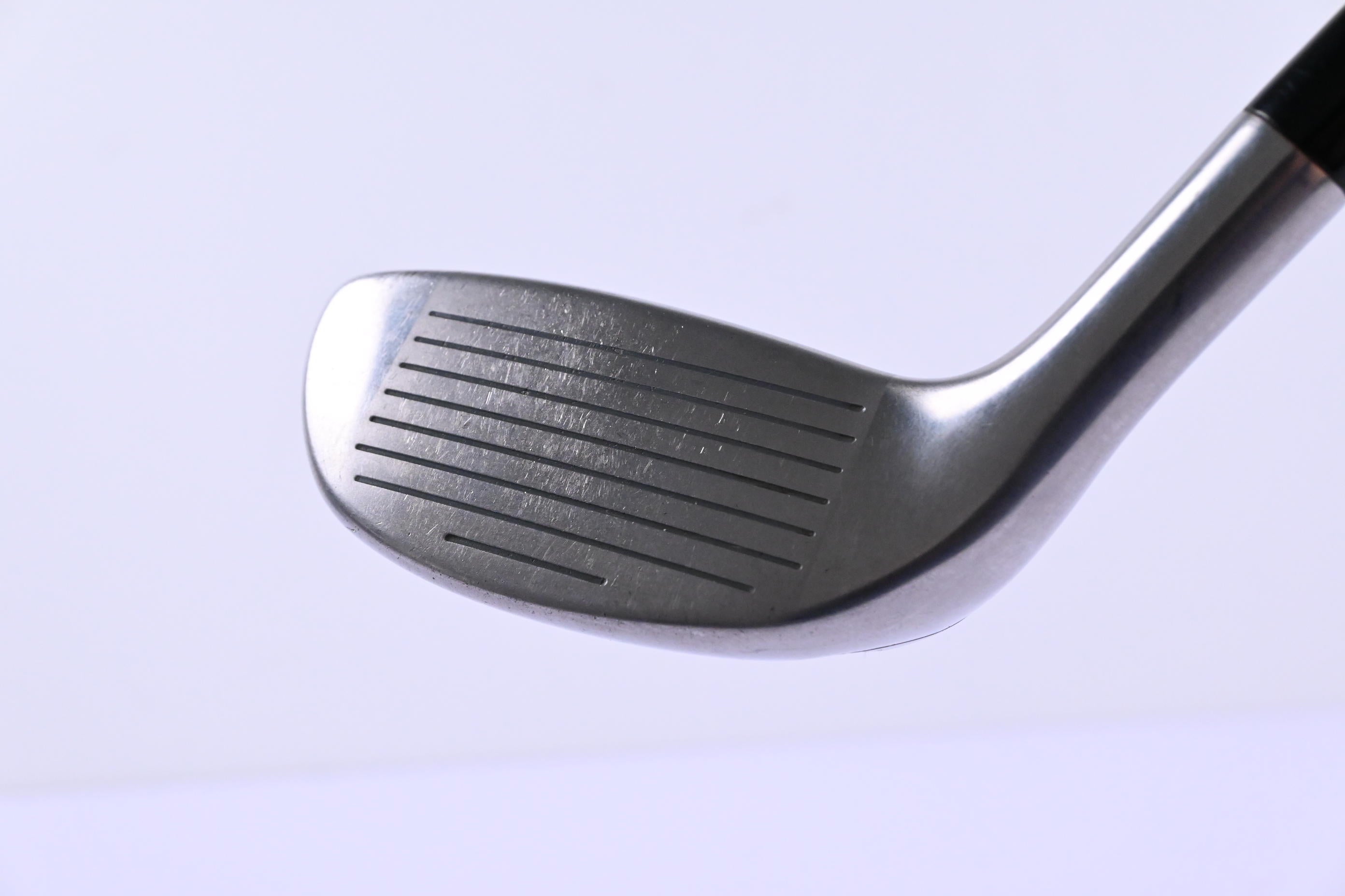 Mizuno MX-950 #4 Hybrid / 23 Degree / Regular Flex Dynamic Gold SL R300 Shaft