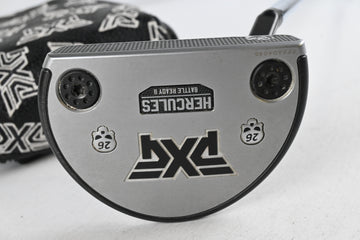 PXG Battle Ready II Hercules Putter / 34 Inch