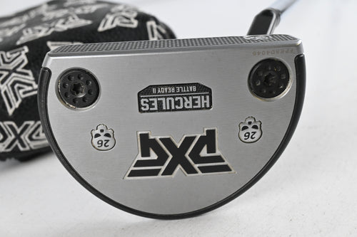 PXG Battle Ready II Hercules Putter / 34 Inch
