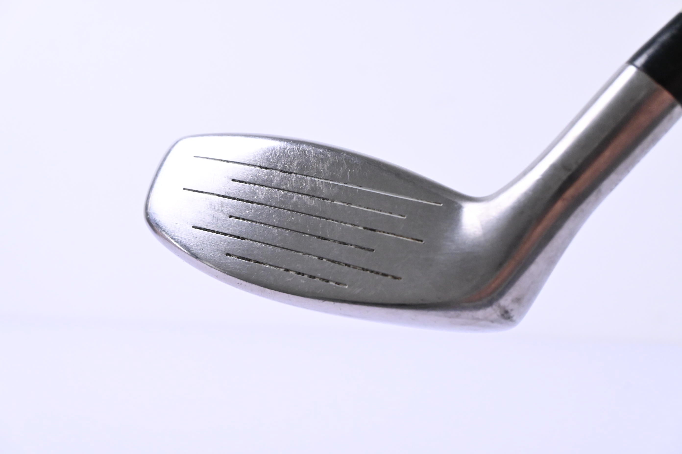 Taylormade Rescue Mid #2 Hybrid / 16 Degree / Regular Flex Ultralite Shaft