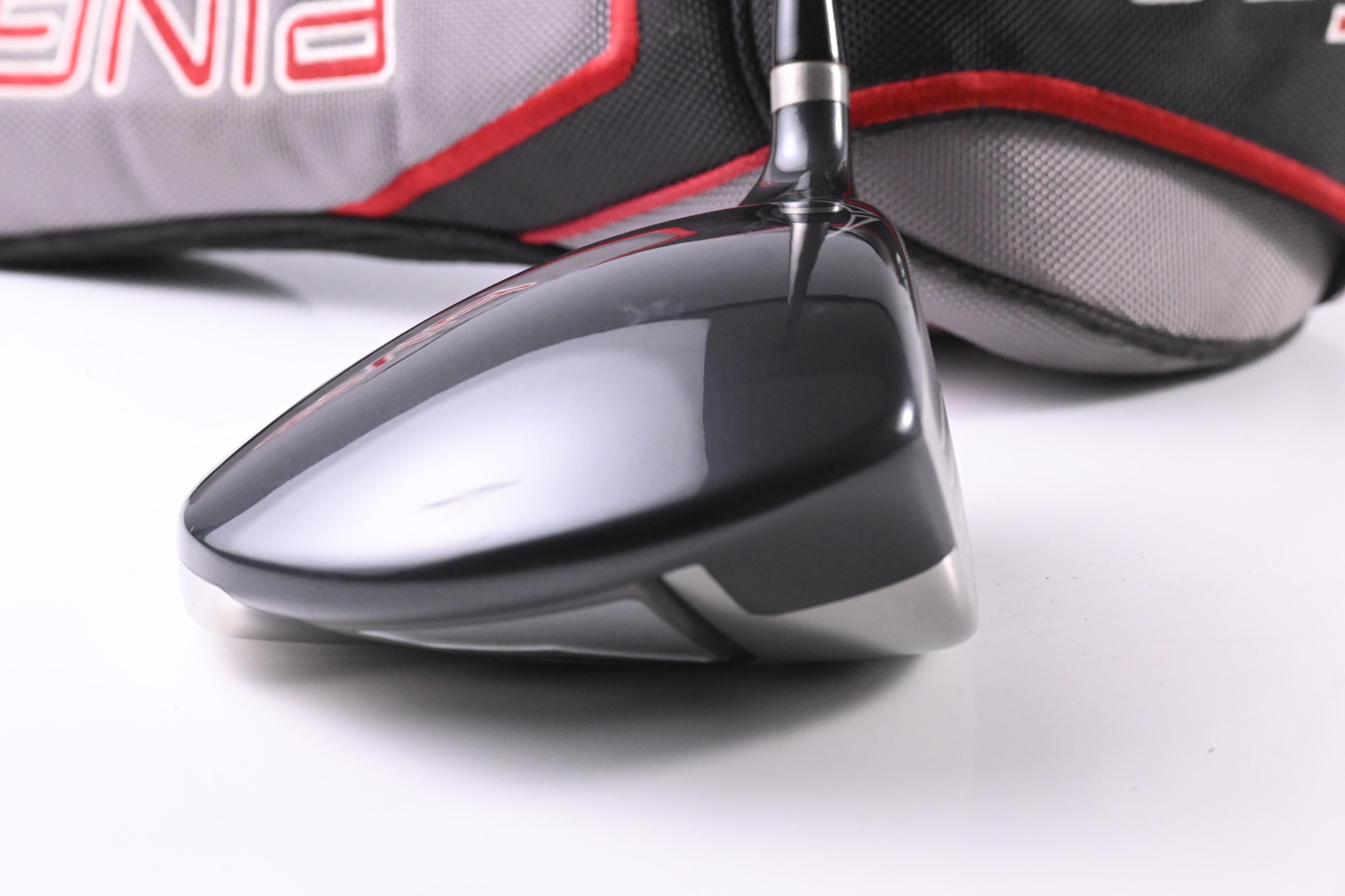 Ping G20 Driver / 9.5 Degree / Stiff Flex Ping TFC 169 D Shaft