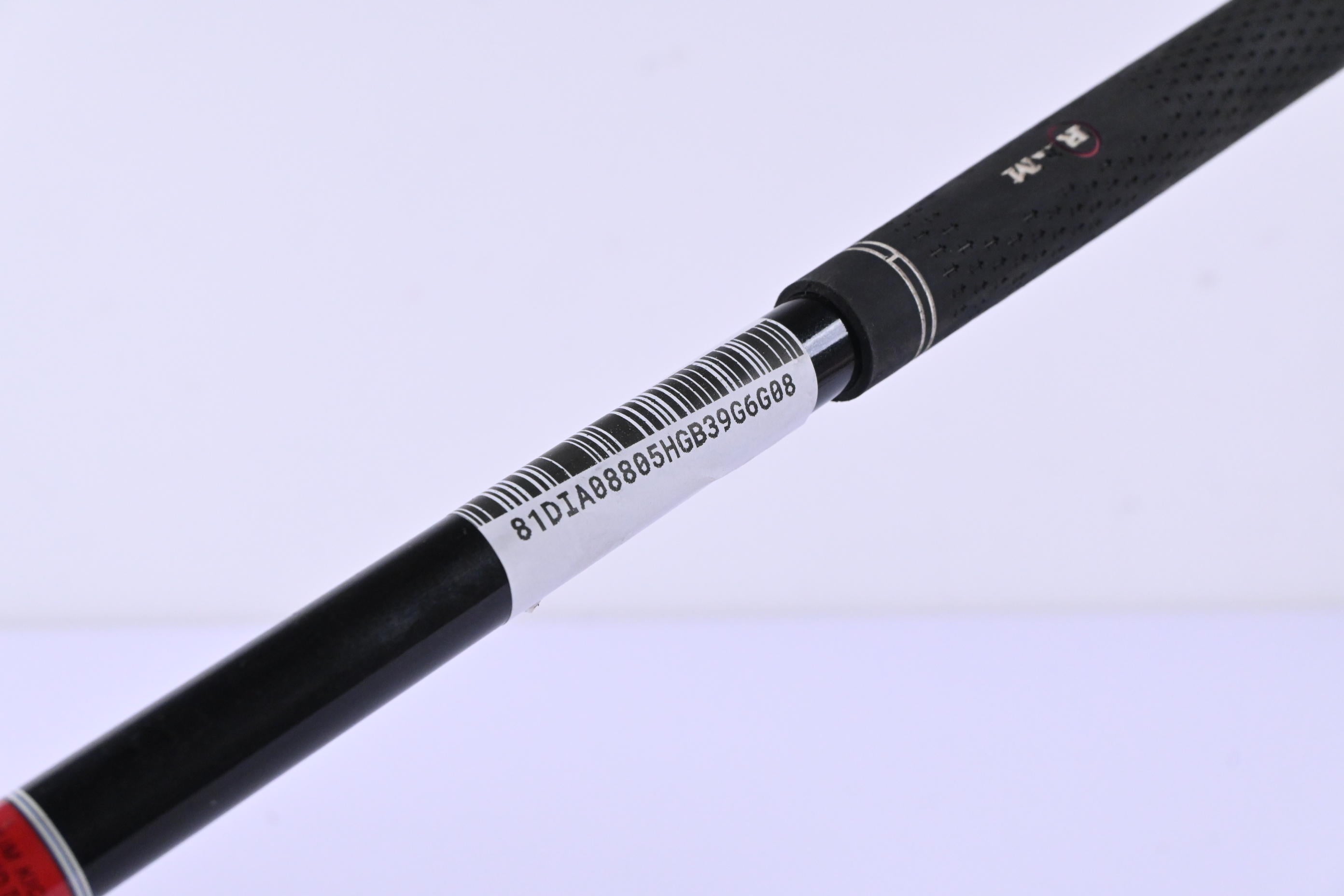 RAM FX Max 3 Wood / 15 Degree / Regular Flex RAM Shaft