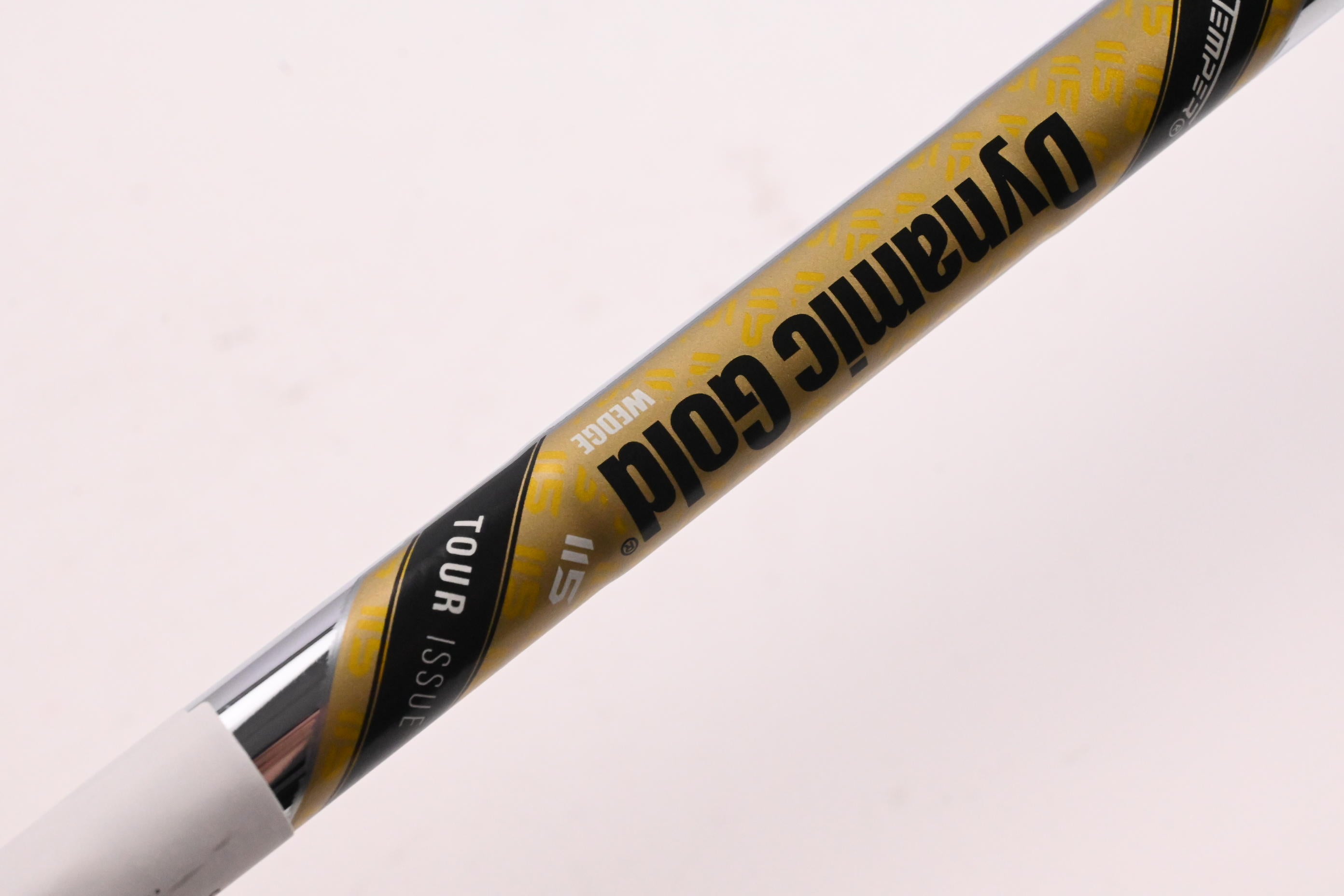 Taylormade Milled Grind 5 Lob Wedge / 60 Degree / Wedge Flex Dynamic Gold 115
