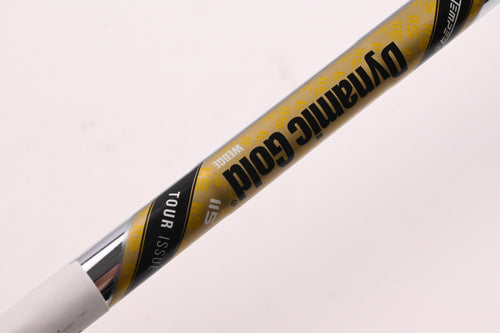Taylormade Milled Grind 5 Lob Wedge / 60 Degree / Wedge Flex Dynamic Gold 115
