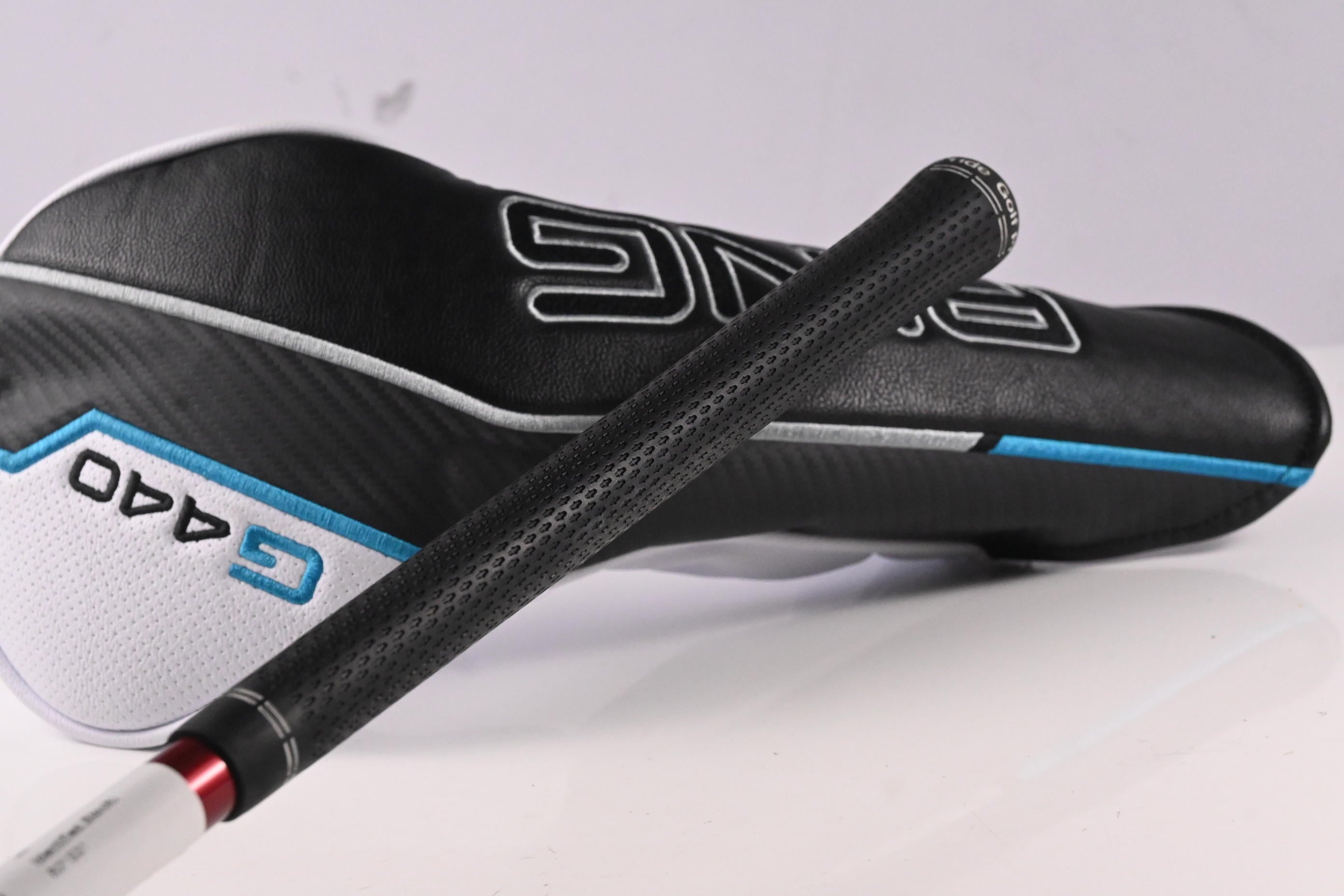 Ping G440 K Driver / 10.5 Degree / X-Flex HZRDUS RDX Smoke Red 60 Shaft