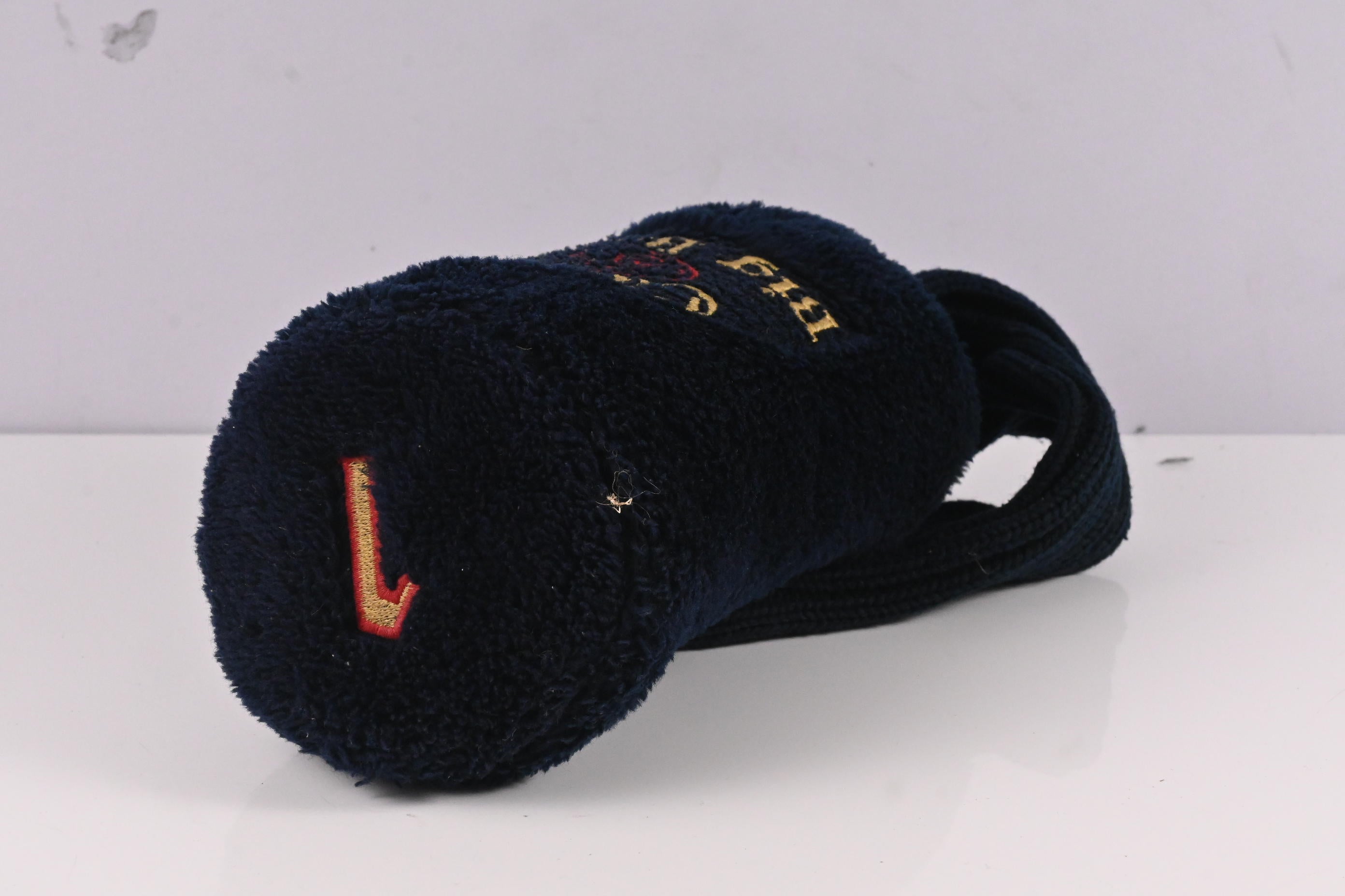 Callaway Big Bertha Driver / 10 Degree / Firm Flex RCH 90 Shaft