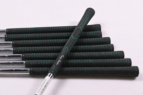 Tommy Armour 845 Silver Scot Irons / 3-PW / Regular Flex Tommy Armour Shafts