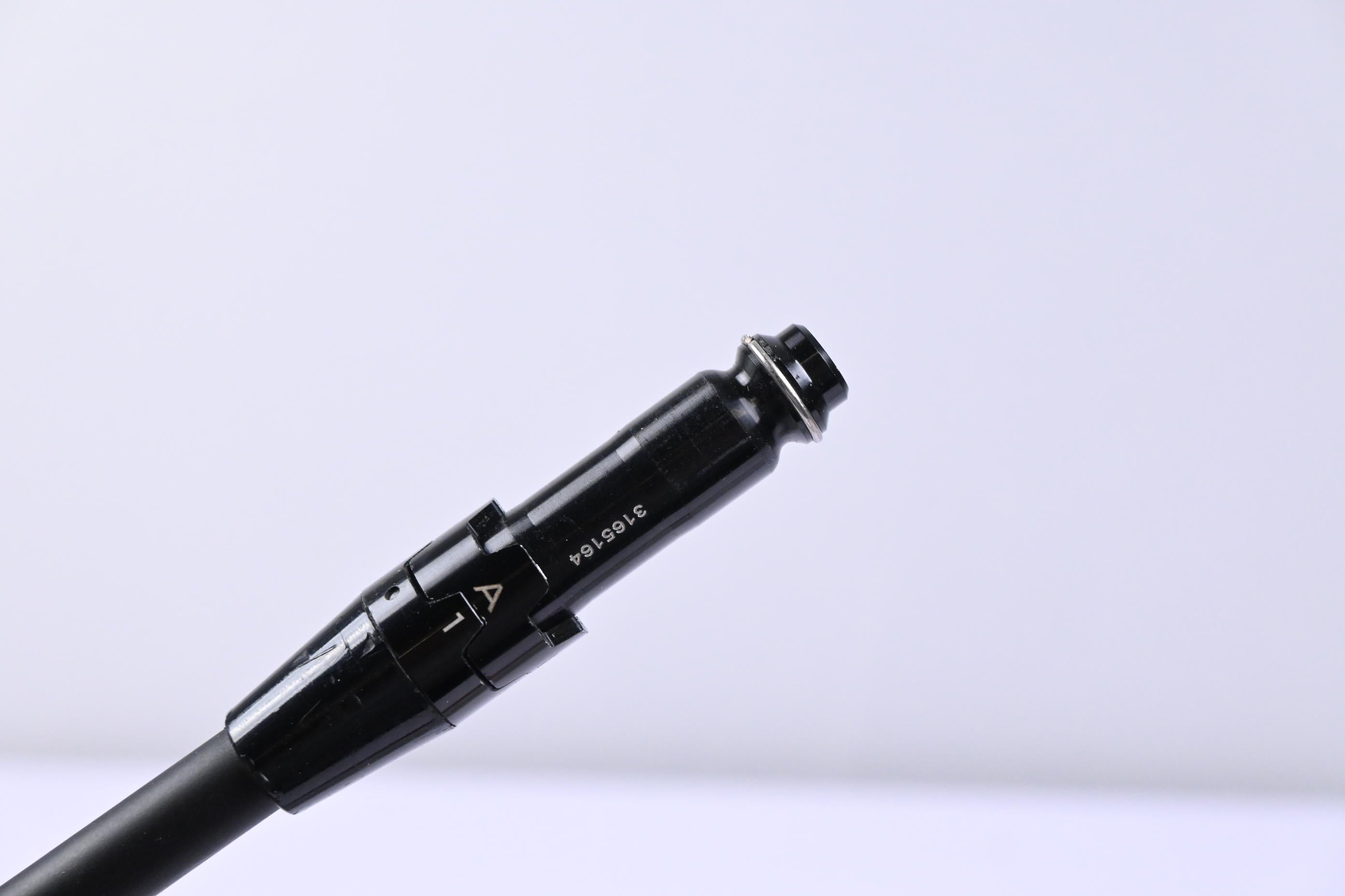 Project X Hzrdus Black Gen 5 60 Driver Shaft / Stiff Flex / Titliest Adapter