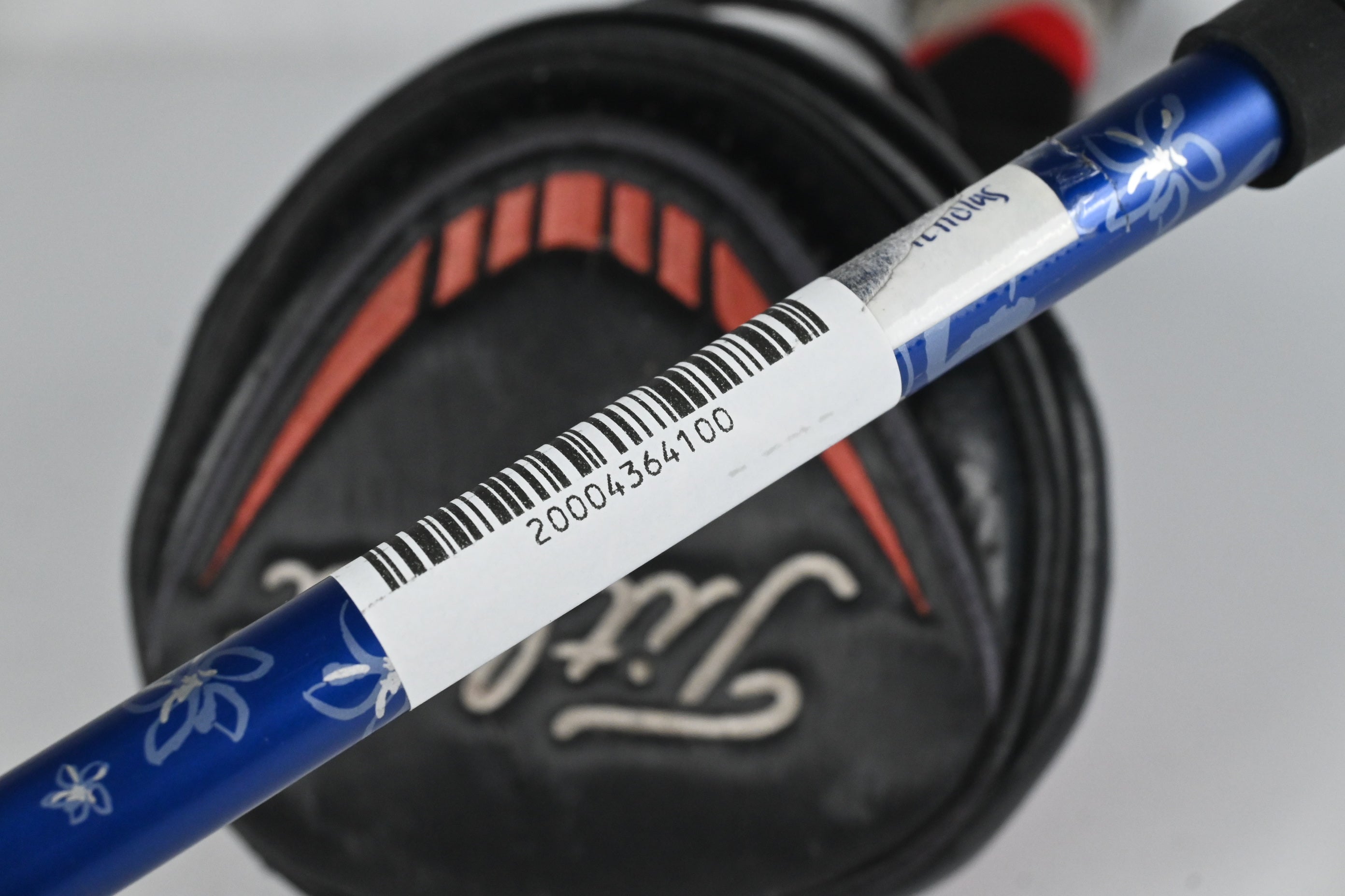 Titleist 913 D3 Driver / 9.5 Degree / Stiff Flex Diamana S+62 Shaft