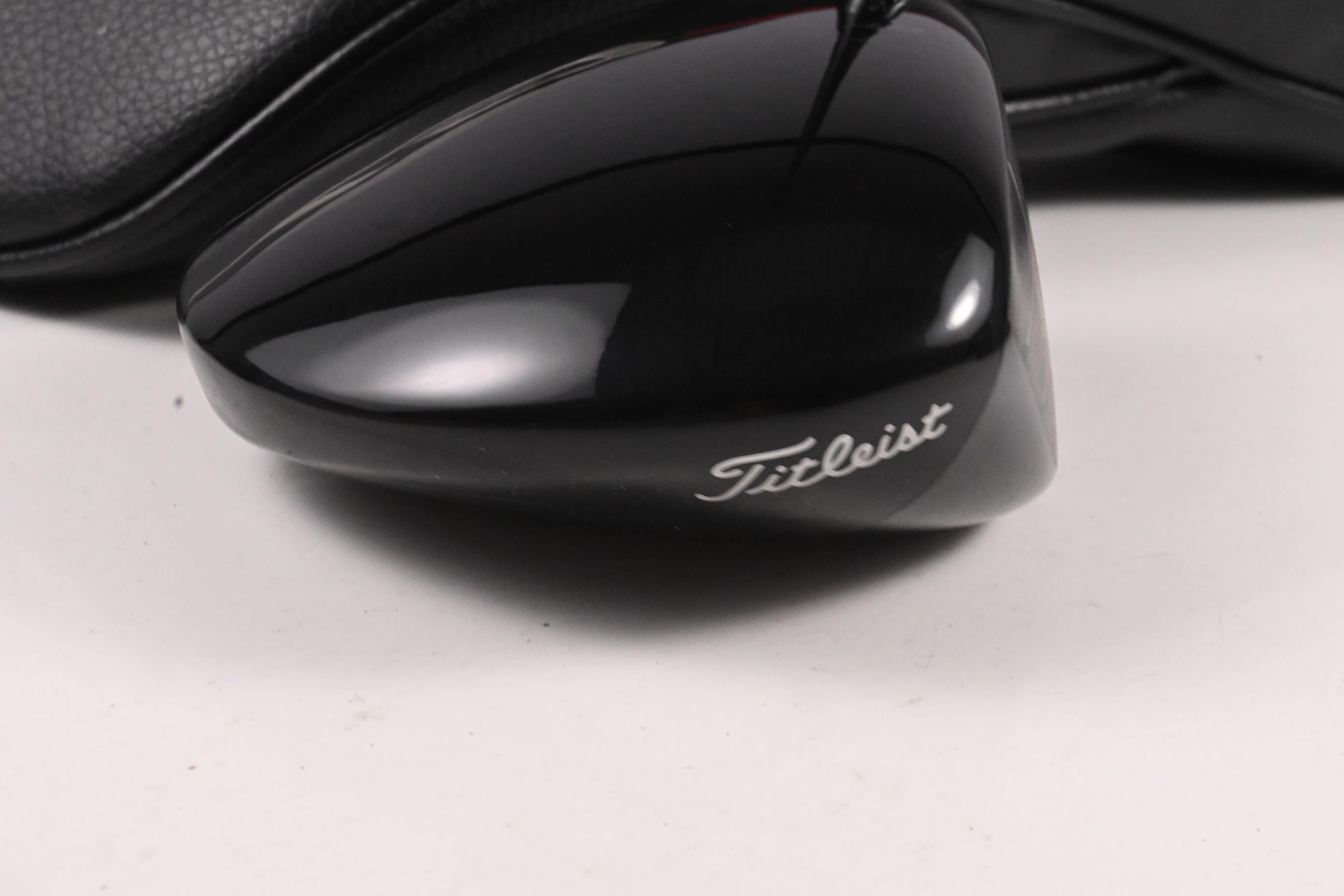 Titleist GT2 Driver / 10 Degree / Regular Flex Tensei 1K Blue 55 Shaft