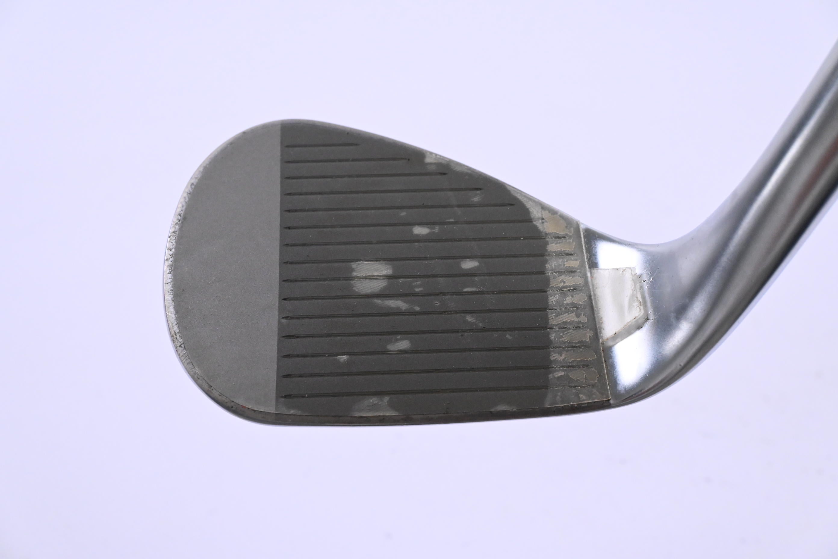 Callaway Jaws Raw Lob Wedge / 60 Degree / Wedge Flex Dynamic Gold 115