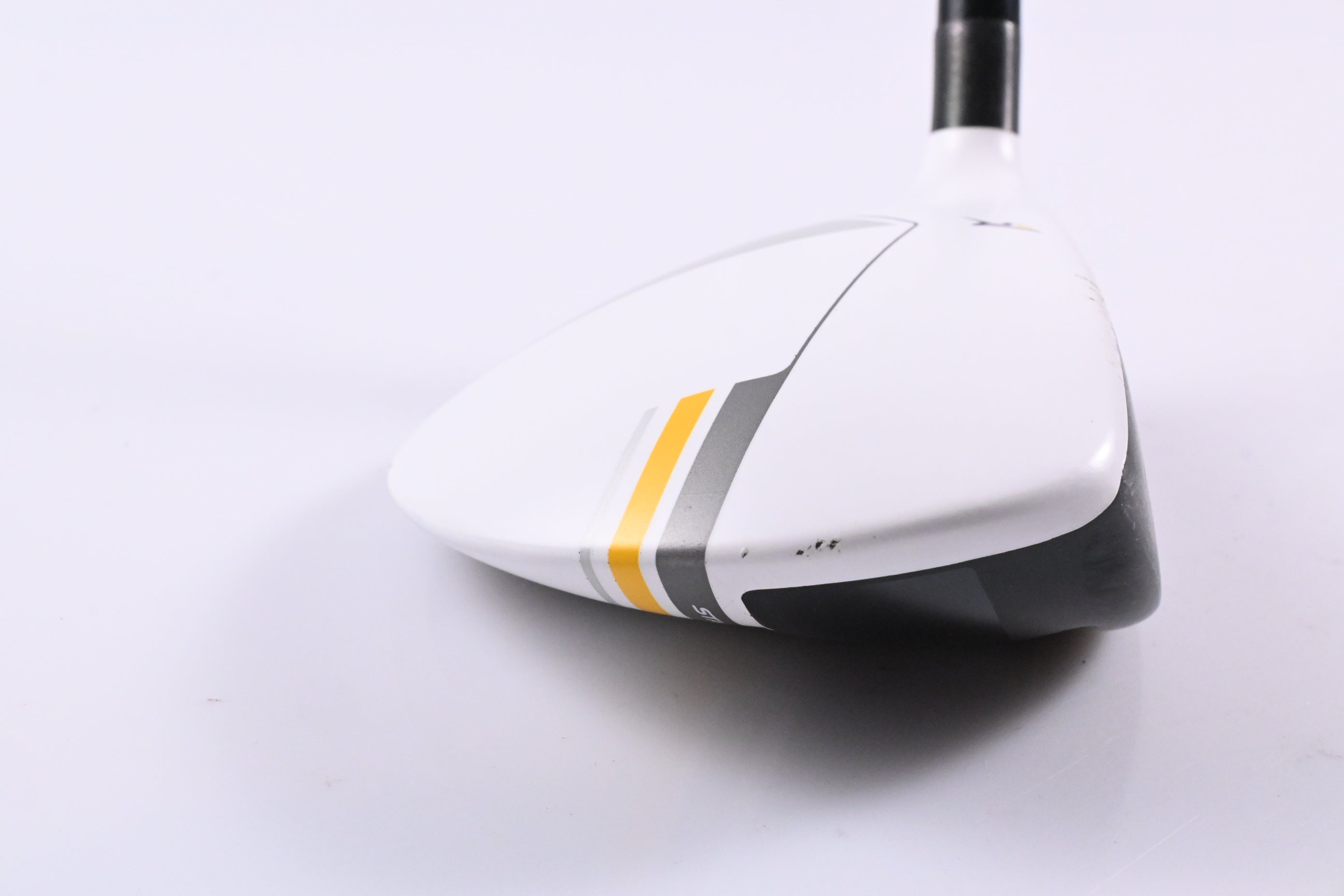 Taylormade RBZ Stage 2 #3 Wood / 15 Degree / Stiff Flex Rocketfuel 60 Shaft