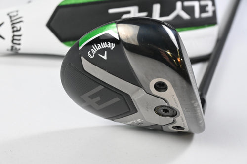 Callaway Elyte TD #3 Wood / 15 Degree / X-Flex Tensei 1K Black 75 Shaft
