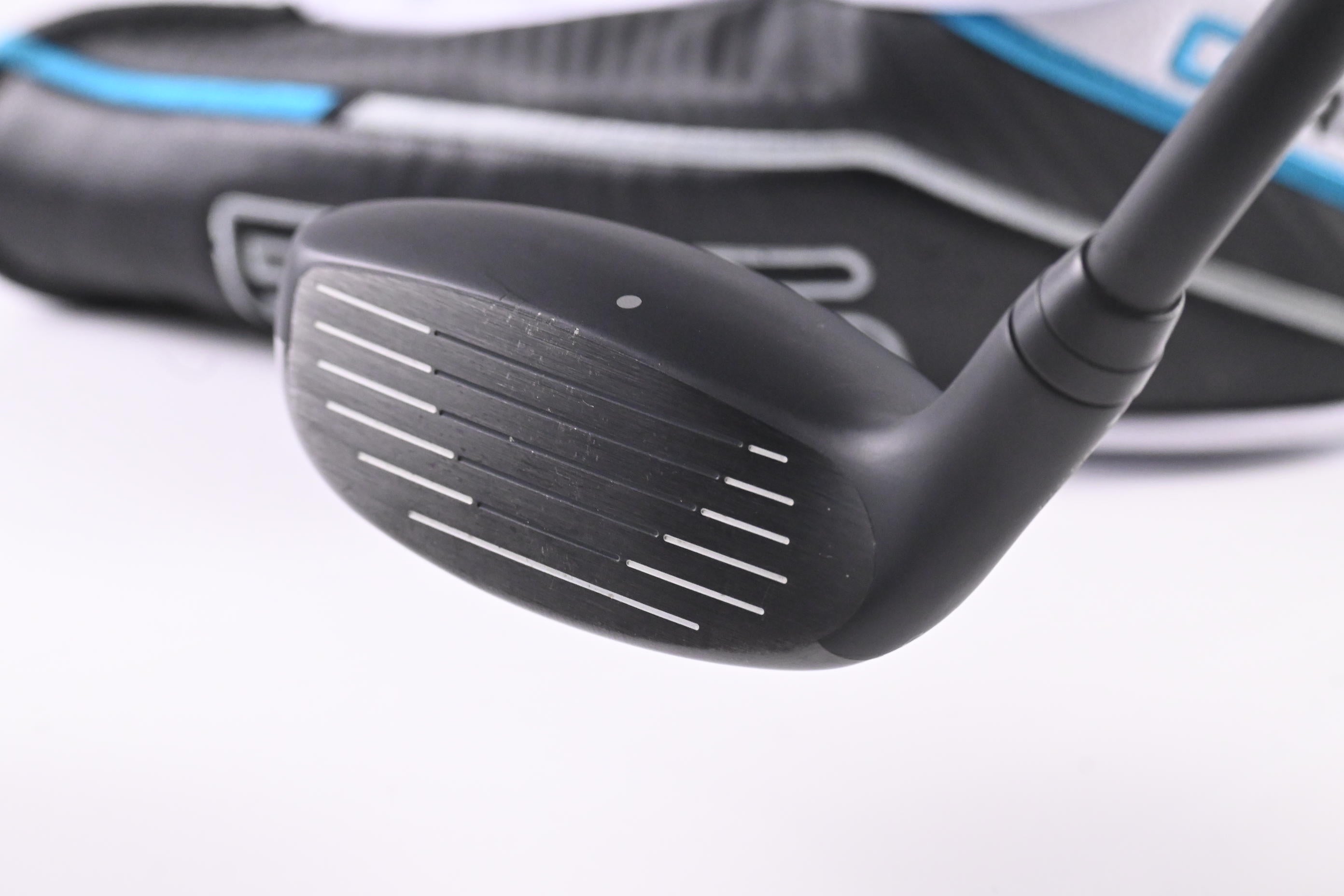 Ping G440 #3 Hybrid / 20 Degree / Senior Flex Ping Alta CB Blue 70 Shaft