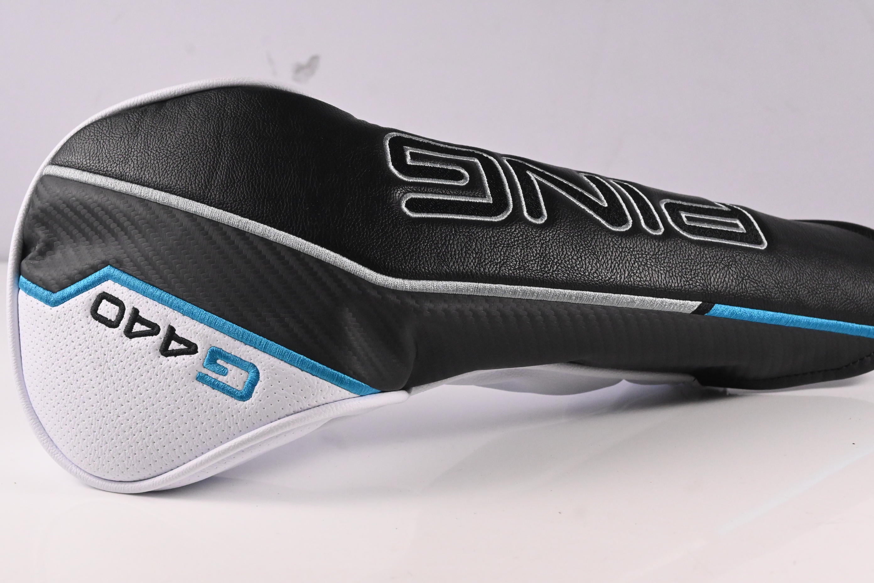 Ping G440 K Driver / 10.5 Degree / X-Flex HZRDUS RDX Smoke Red 60 Shaft