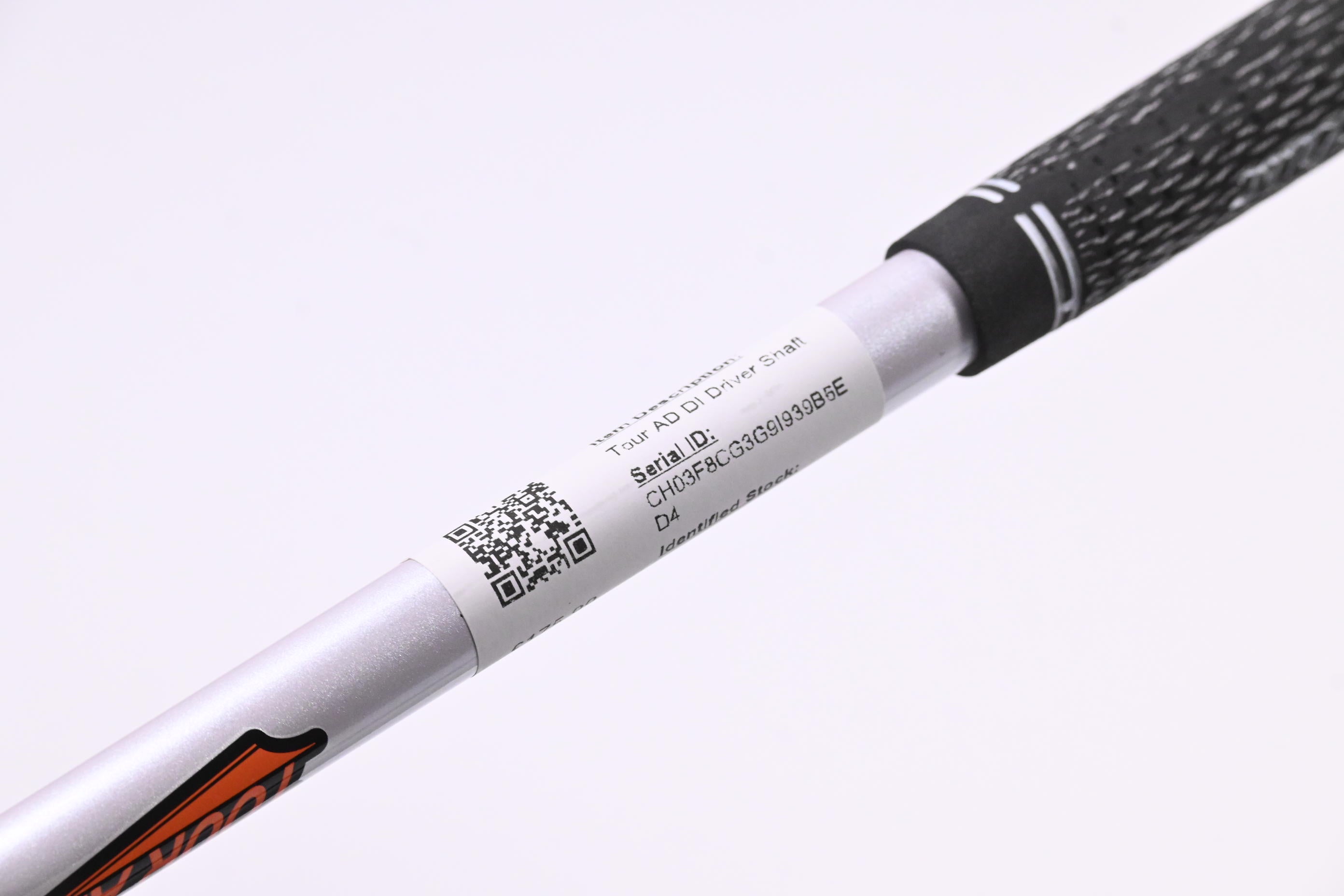 Graphite Design Tour AD DI-6 Driver Shaft / X-Flex / Titleist
