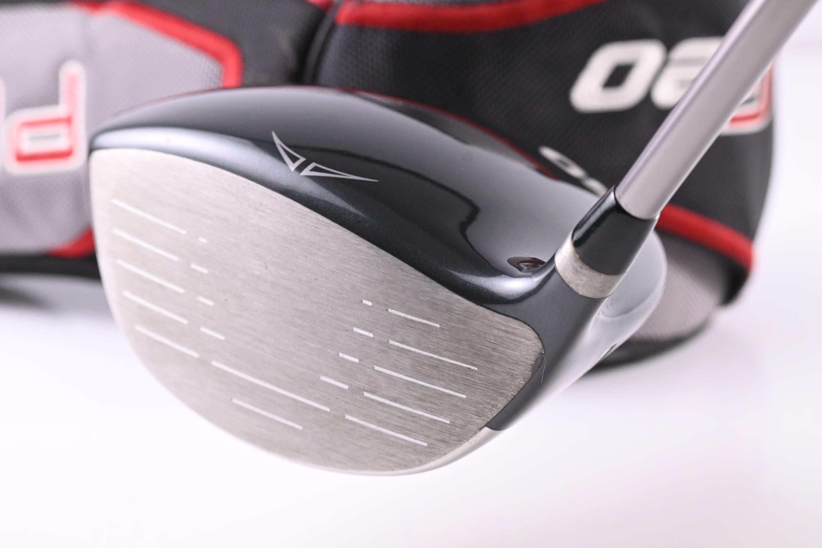 Ping G20 Driver / 9.5 Degree / Stiff Flex Ping TFC 169 D Shaft