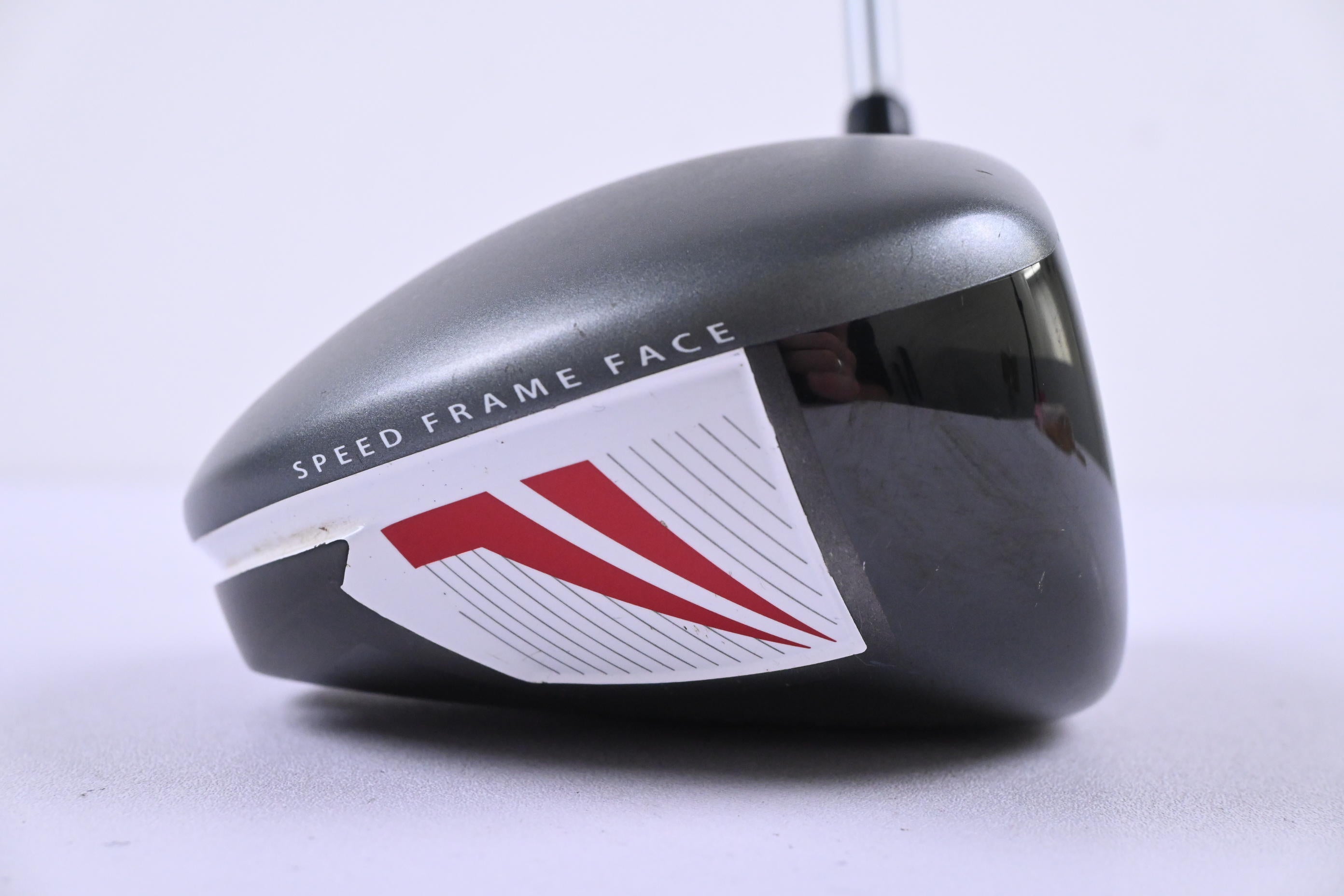 Callaway X Hot Pro Driver / 9.5 Degree / Stiff Flex Project X PX V Shaft
