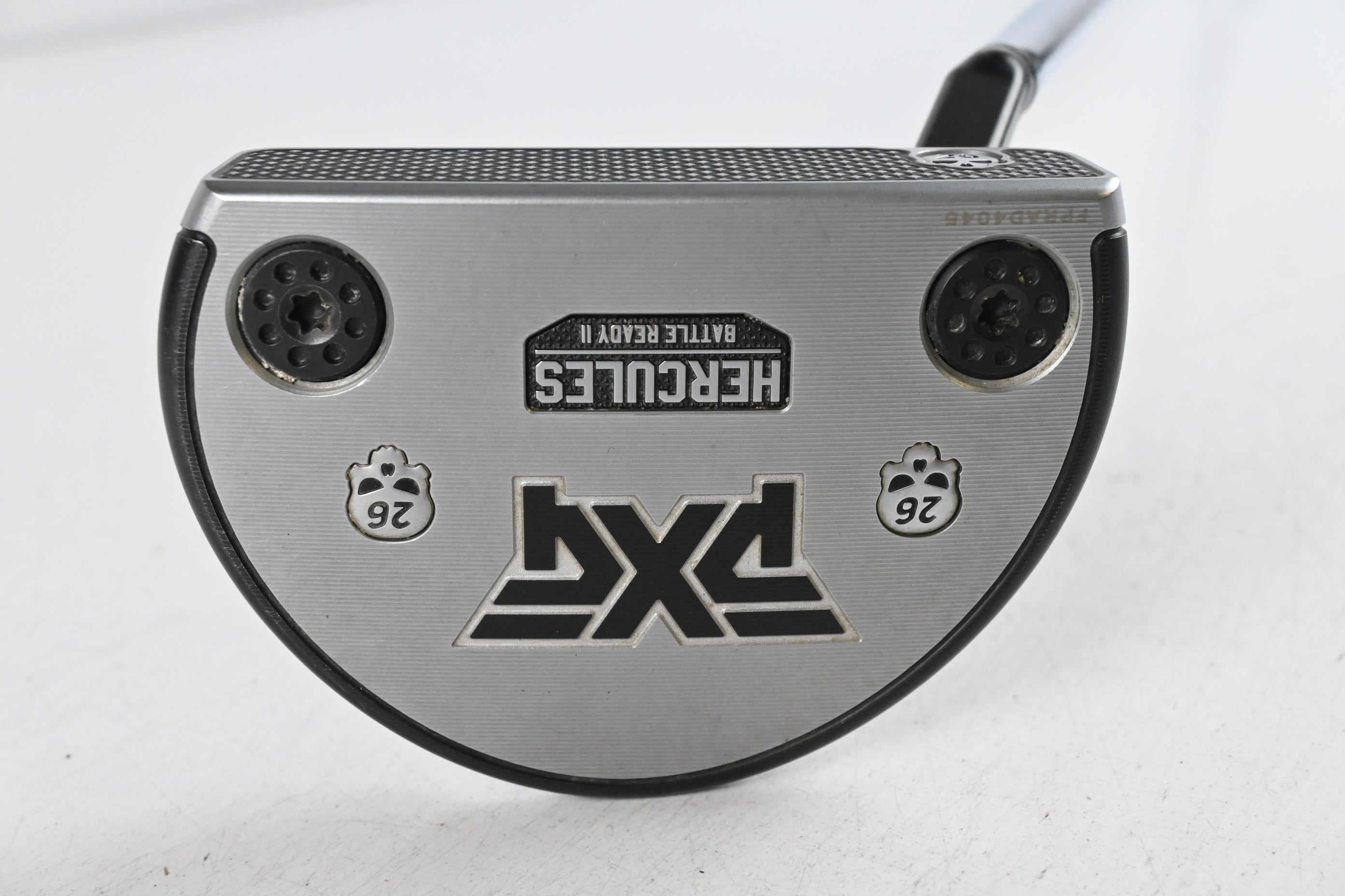 PXG Battle Ready II Hercules Putter / 34 Inch
