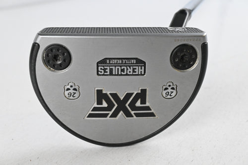 PXG Battle Ready II Hercules Putter / 34 Inch