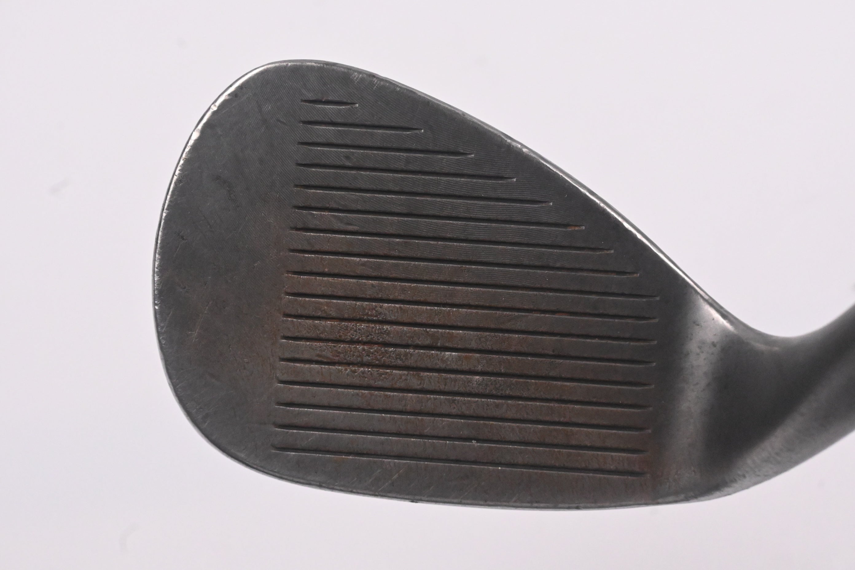 Titleist Vokey SM5 Lob Wedge / 58 Degree / Wedge Flex Vokey Design SM5 Shaft