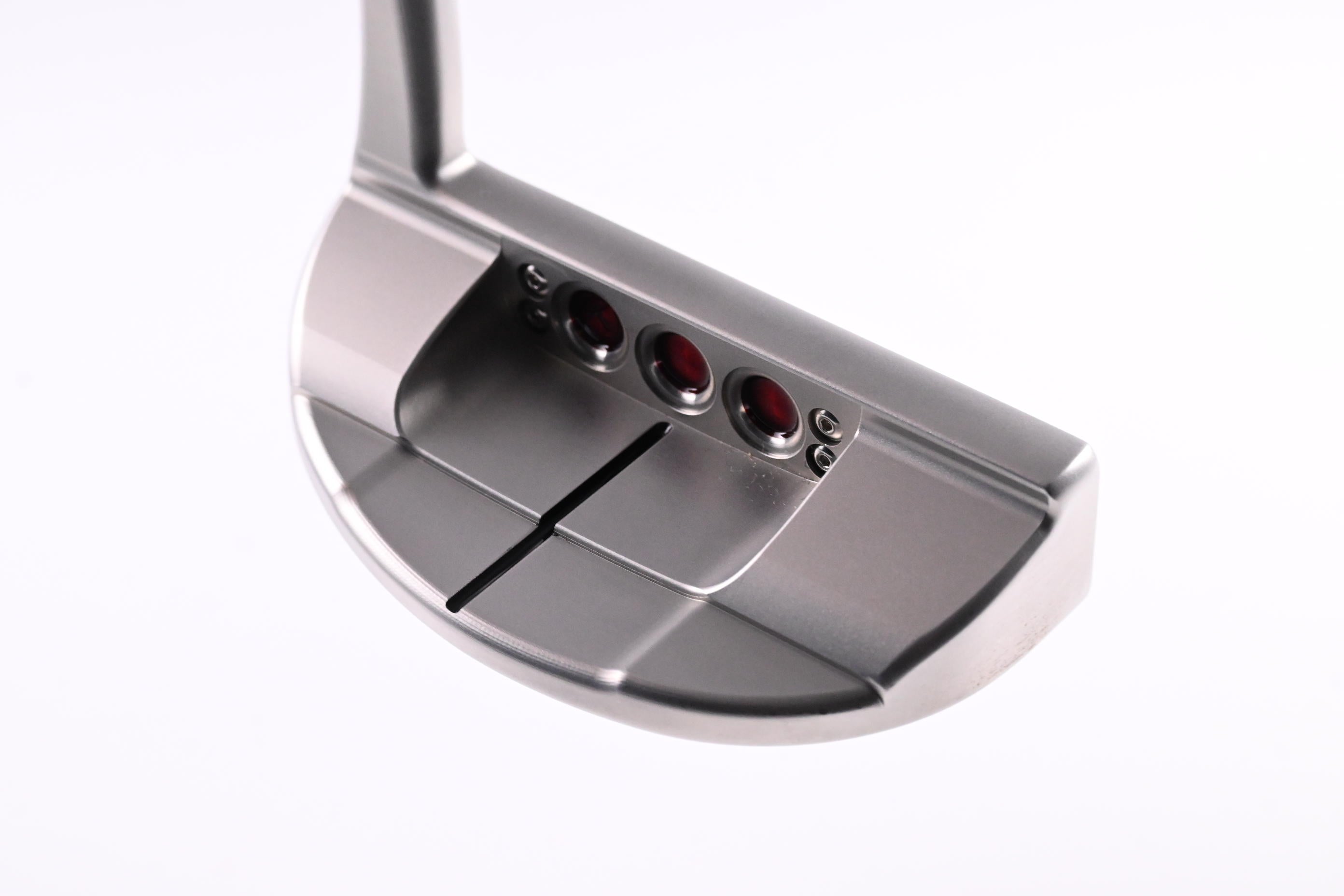 Scotty Cameron Circle T Concept 3 Putter / 35 Inch