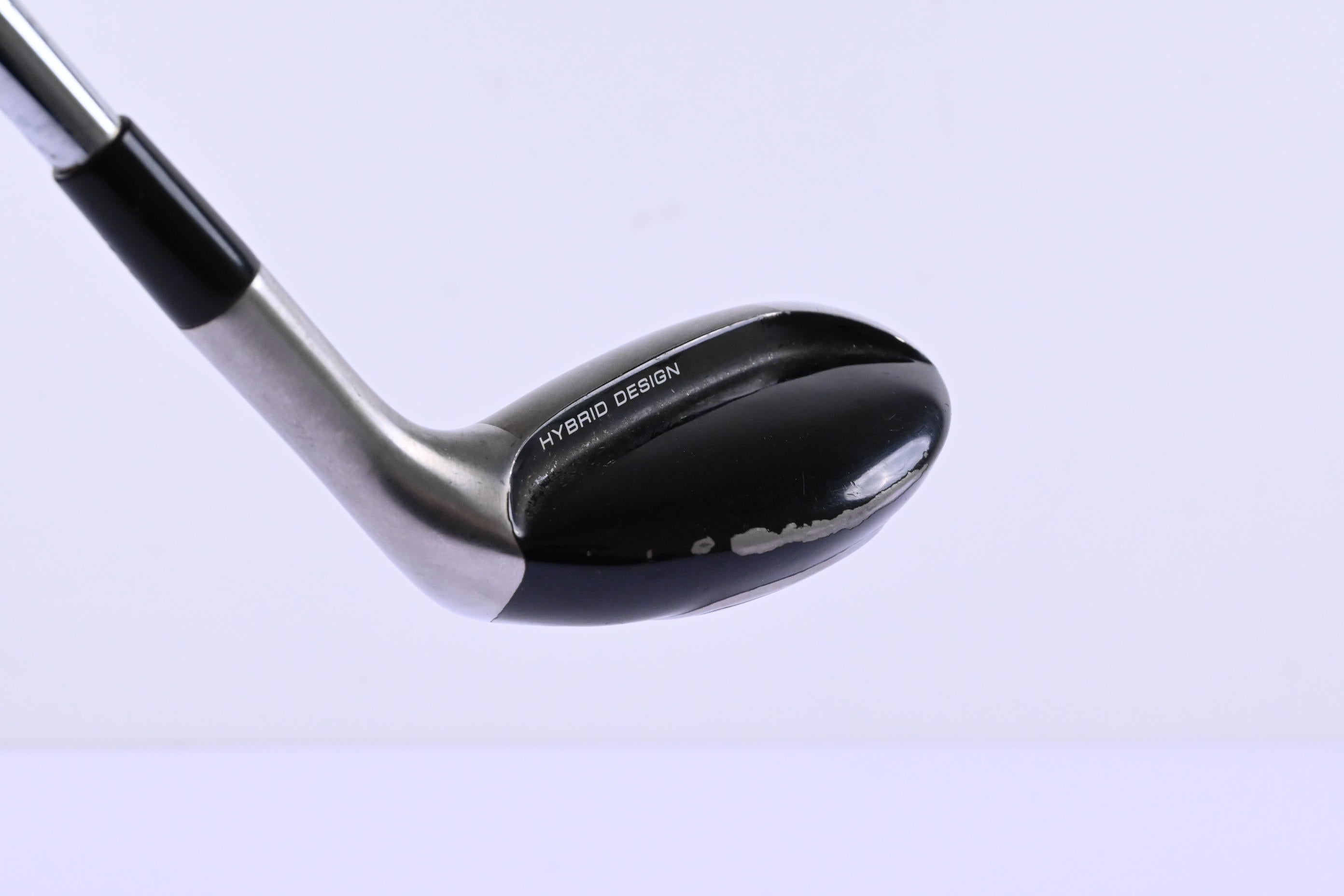 Mizuno MX-950 #4 Hybrid / 23 Degree / Regular Flex Dynamic Gold SL R300 Shaft