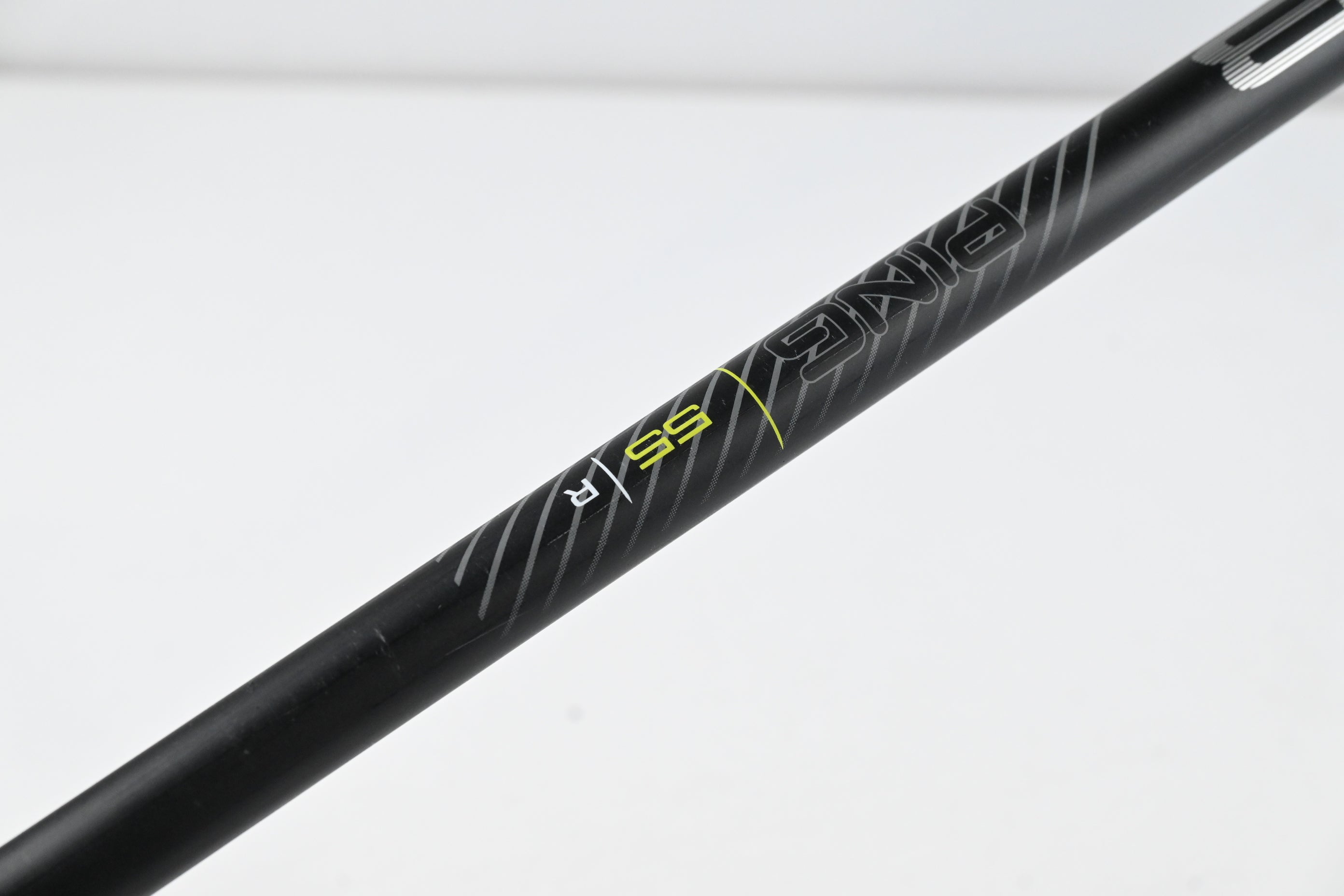 Ping G430 Max 10K Driver / 12 Degree / Regular Flex Ping Alta CB Black 55 Shaft