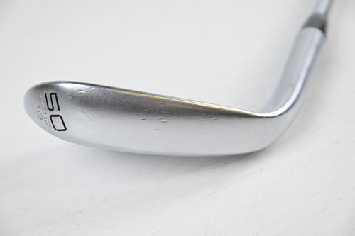 Cleveland RTZ Gap Wedge / 50 Degree / Wedge Flex Dynamic Gold Spinner