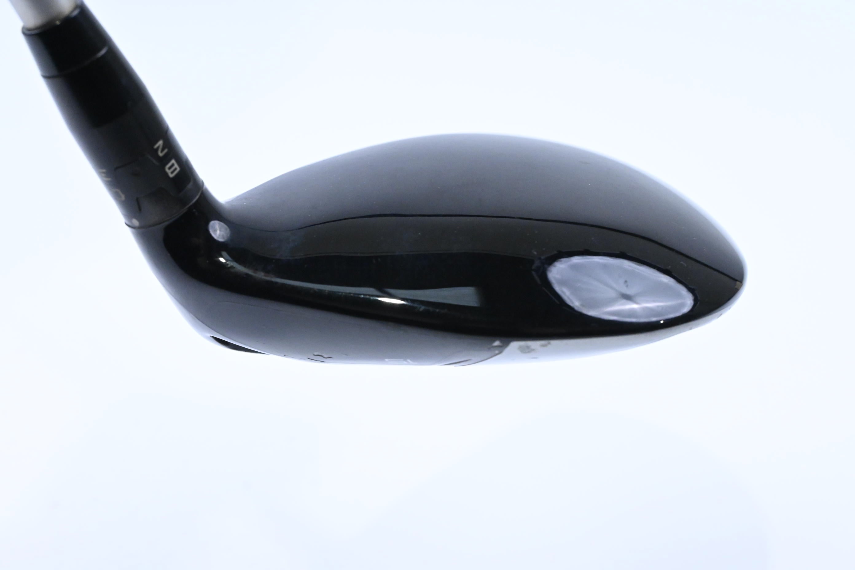 Titleist TSi1 #3 Wood / 15 Degree / Regular Flex Mitsubishi MMT Speedmesh 40